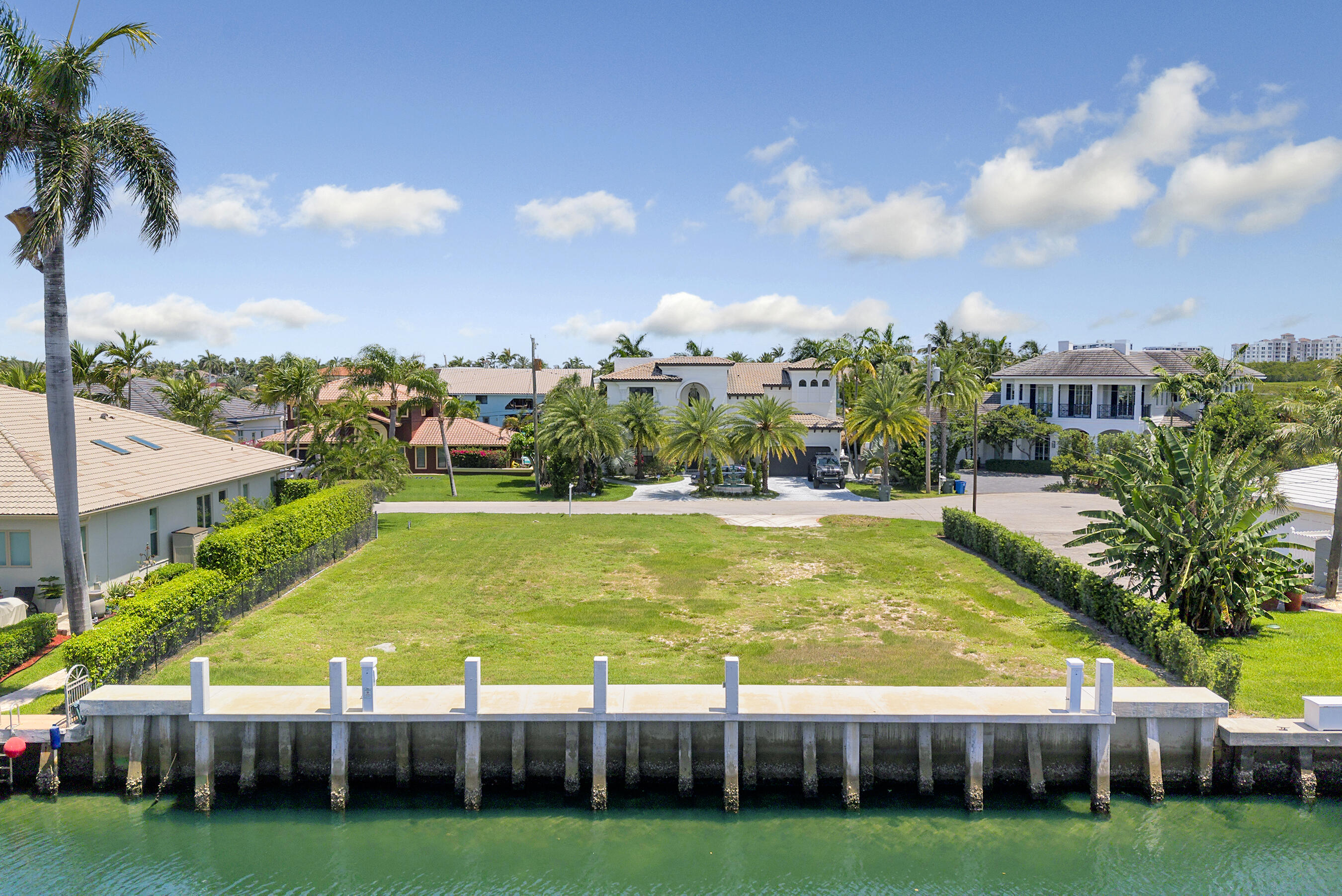 Boca Keys - Residential