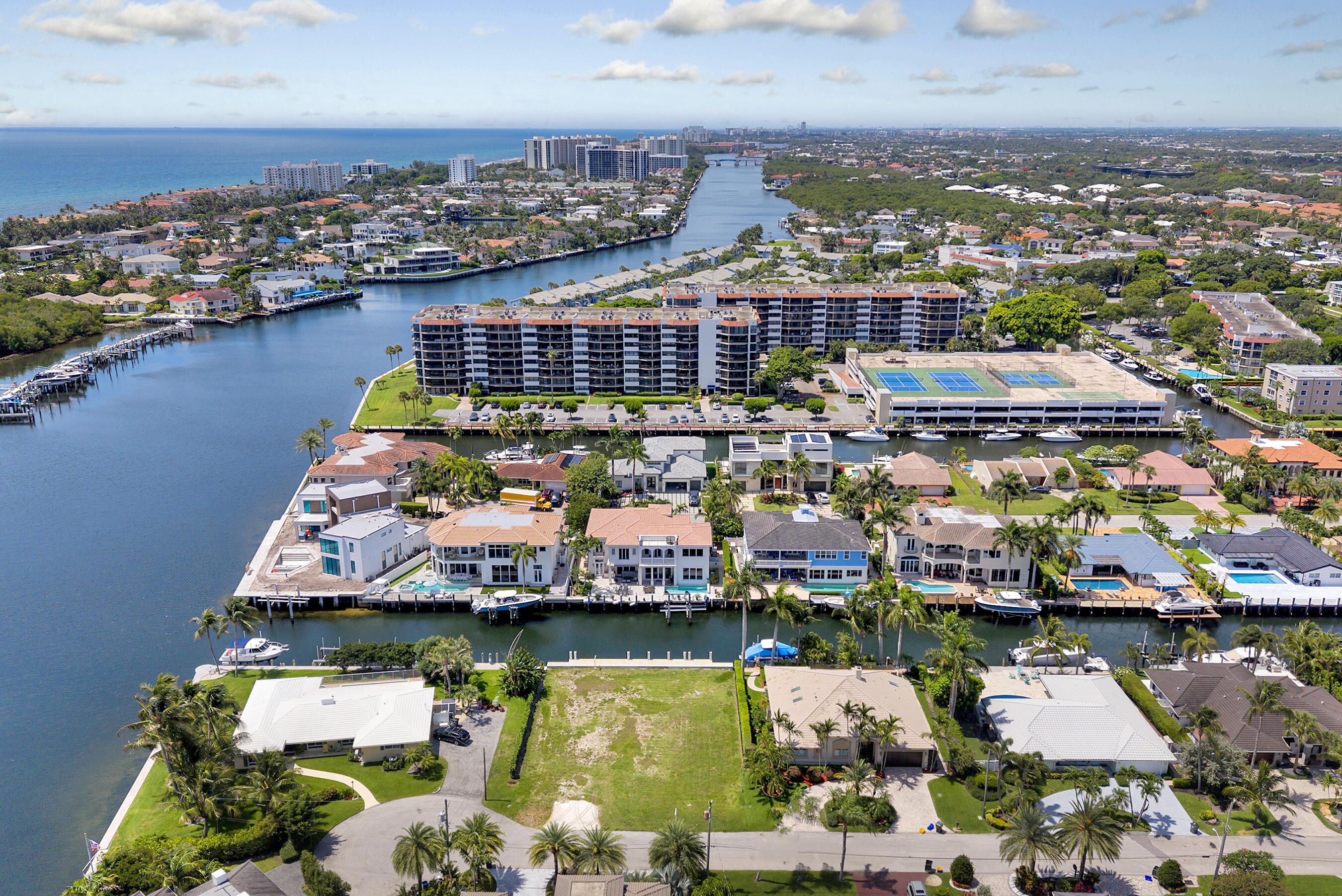 Boca Keys - Residential