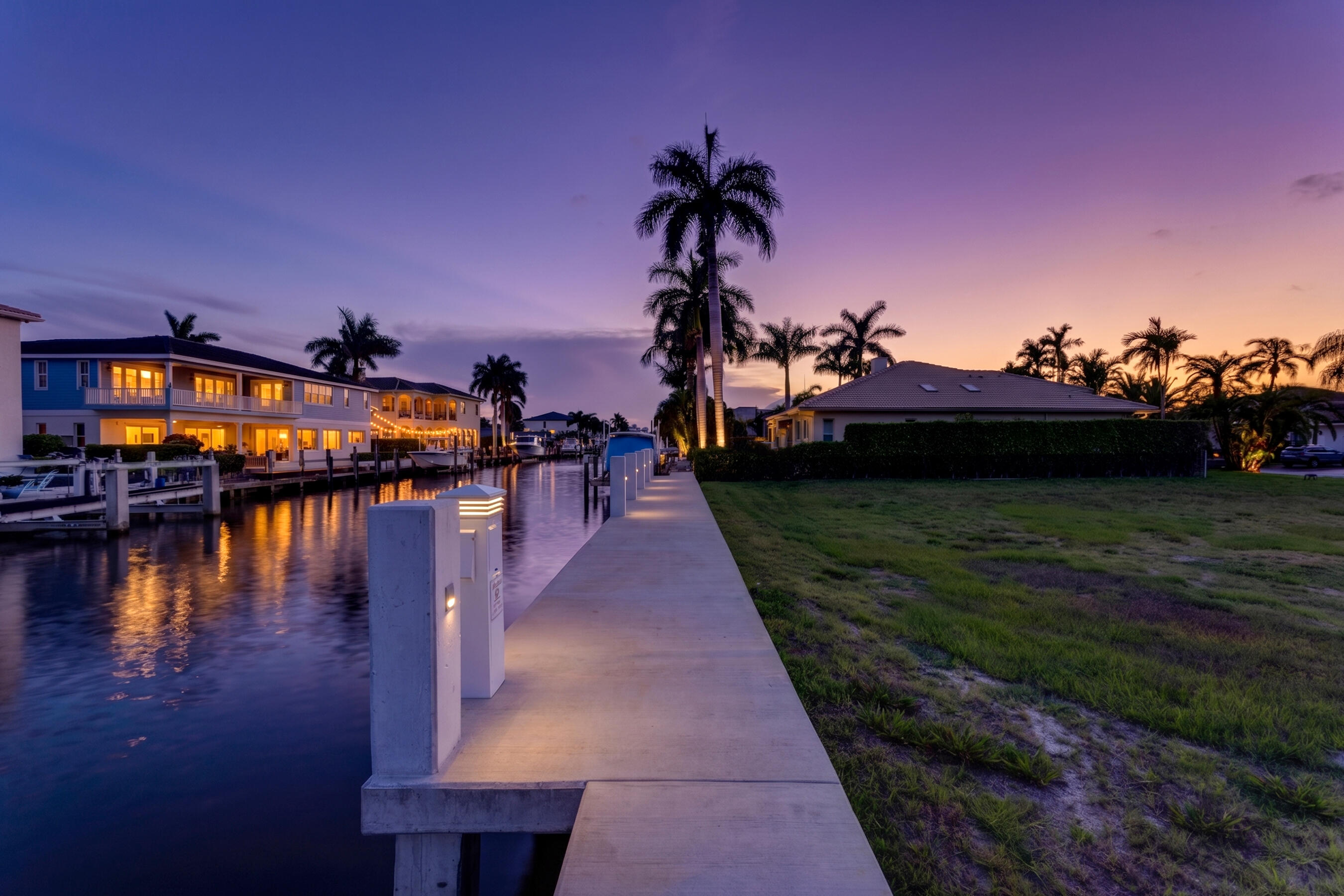 Boca Keys - Residential