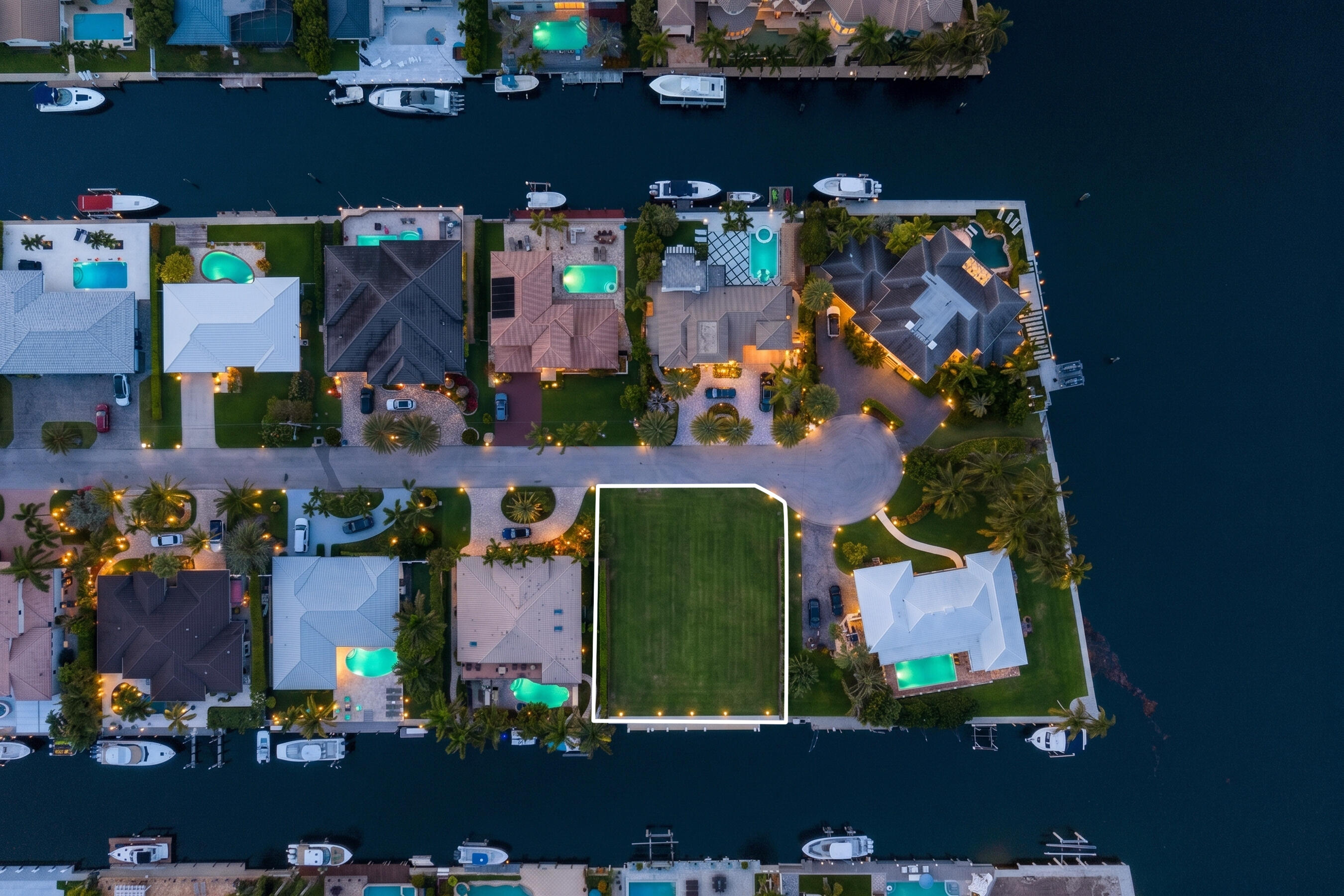 Boca Keys - Residential