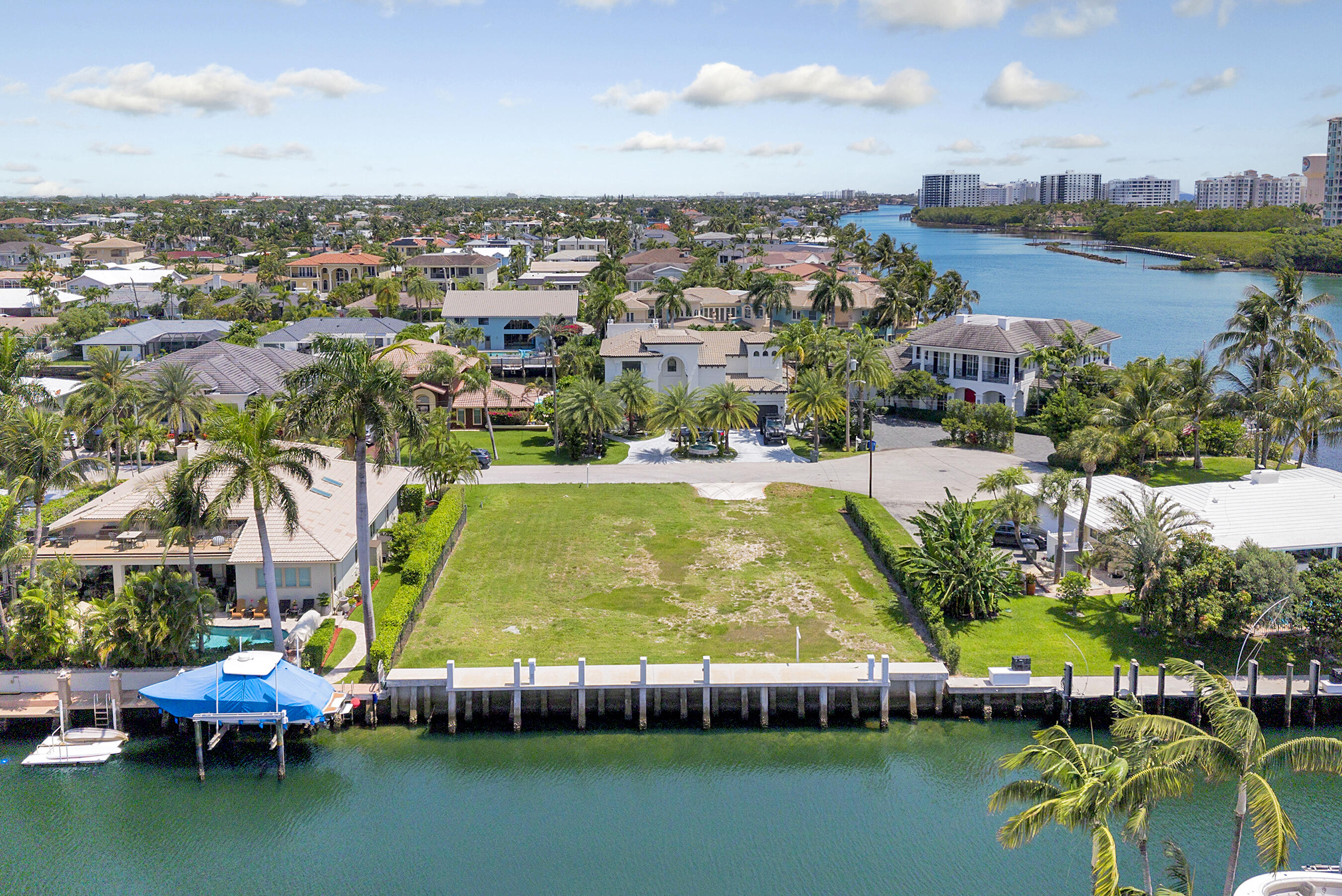 Boca Keys - Residential