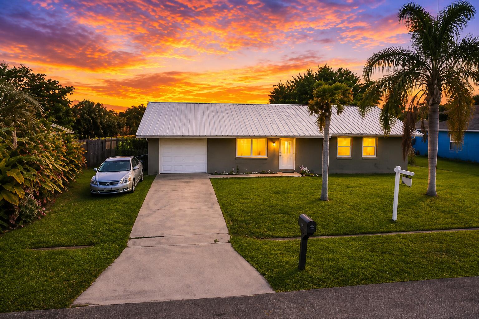 PORT ST LUCIE SECTION 3 - Residential