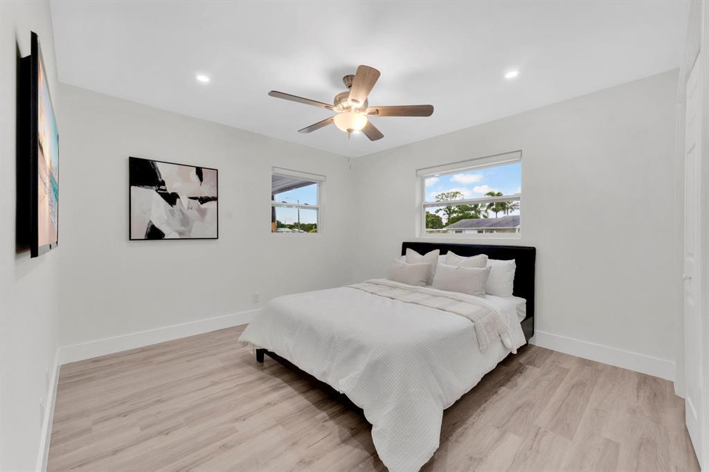 FISHERMANS LANDING ADD - Residential