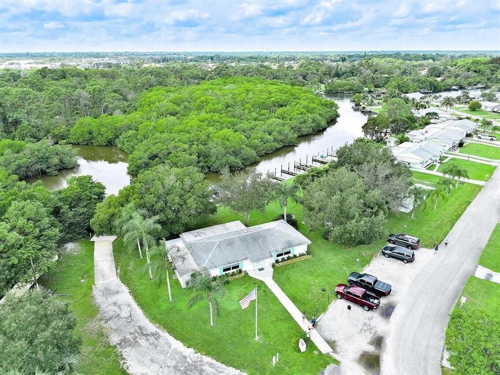 FISHERMANS LANDING ADD - Residential