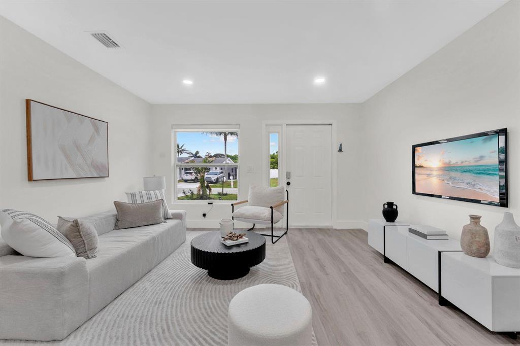 FISHERMANS LANDING ADD - Residential