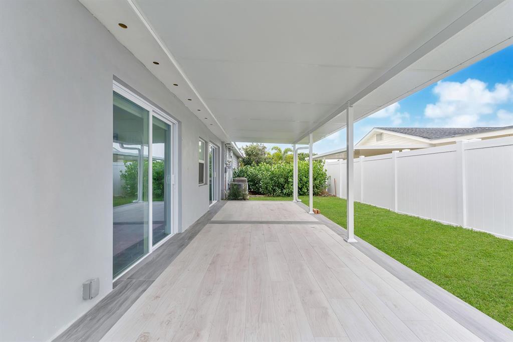 FISHERMANS LANDING ADD - Residential