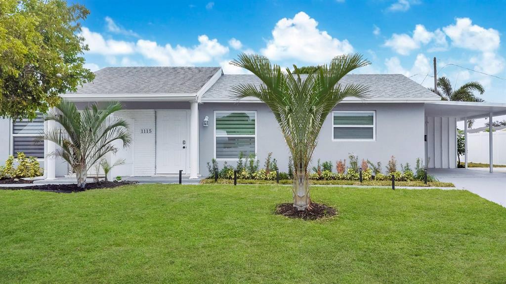 FISHERMANS LANDING ADD - Residential