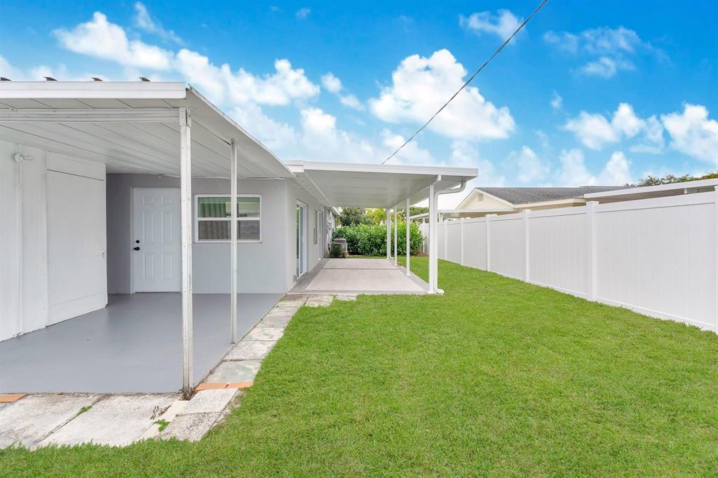 FISHERMANS LANDING ADD - Residential