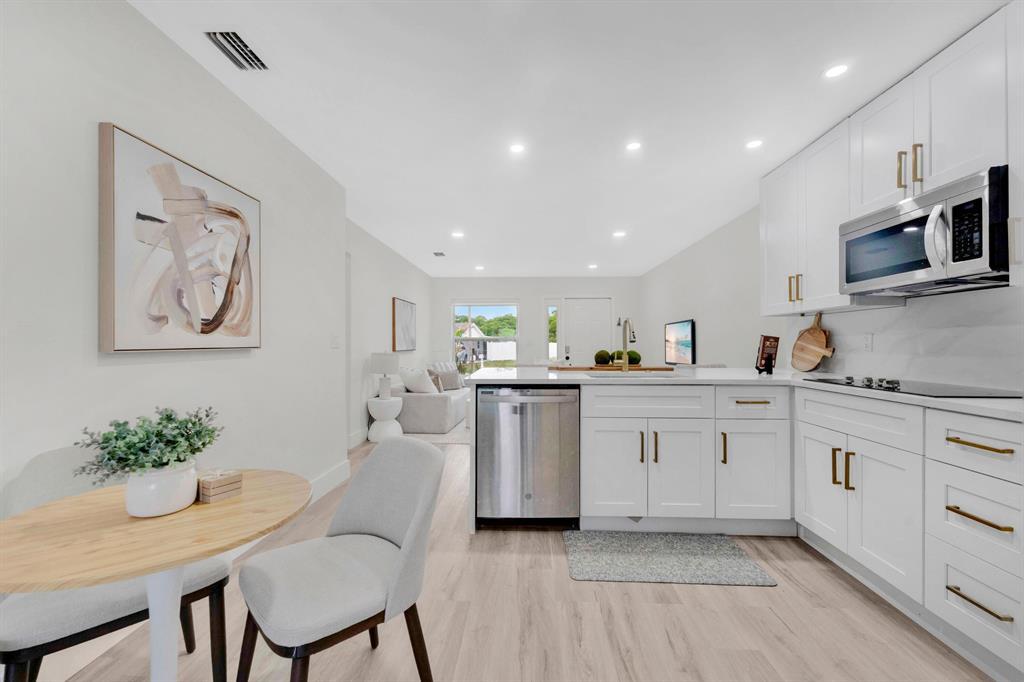 FISHERMANS LANDING ADD - Residential