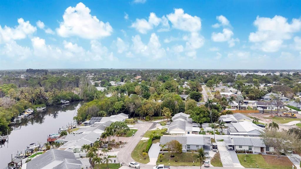 FISHERMANS LANDING ADD - Residential