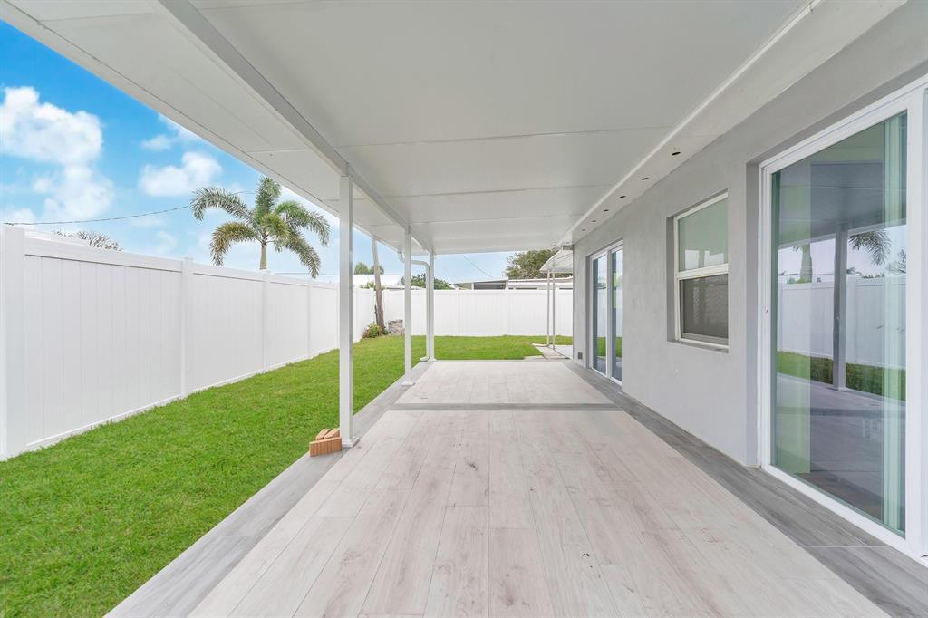 FISHERMANS LANDING ADD - Residential