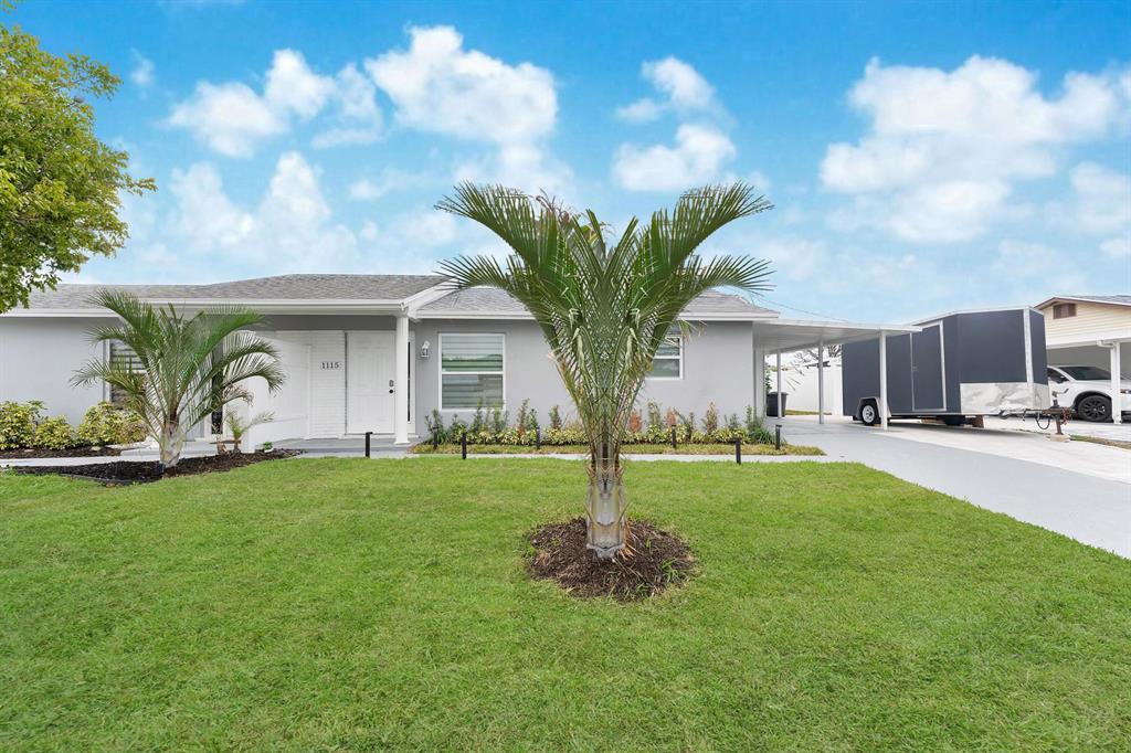 FISHERMANS LANDING ADD - Residential