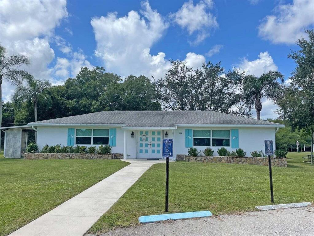 FISHERMANS LANDING ADD - Residential
