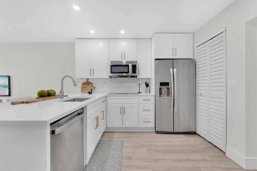 FISHERMANS LANDING ADD - Residential