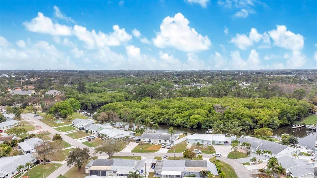 FISHERMANS LANDING ADD - Residential