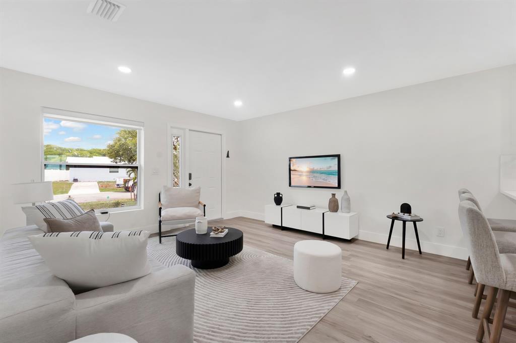 FISHERMANS LANDING ADD - Residential