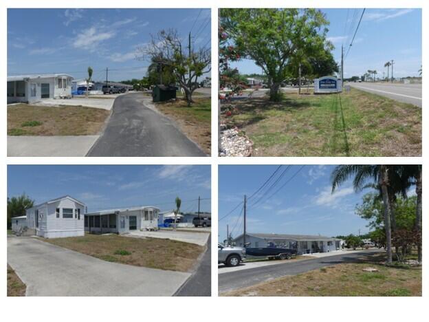 Value Add 2 Contiguous RV Parks with 123 Pads - The offering presents an exceptional opportunity to acquire two contiguous RV parks—Dew Drop RV Park and Okeechobee Lake RV Park—positioned on a combined 10.2 acres with canal frontage providing direct access to Lake Okeechobee, one of Florida's most iconic natural landmarks. Dew Drop was developed in 1988 and spans 3.9 acres featuring 57 well-maintained, rent-only pads. The park is thoughtfully designed with dual access points, paved interior roadways, and sub-metered public water with septic infrastructure in place. Okeechobee Lake RV Park encompasses 66 rent-only pads and offers residents a clubhouse, freestanding bathroom/shower facility. Tenants are billed for their pro-rata share of water/electric. +++ Download the OM +++ Download the Offer Memorandum for all details regarding the opportunity. +++