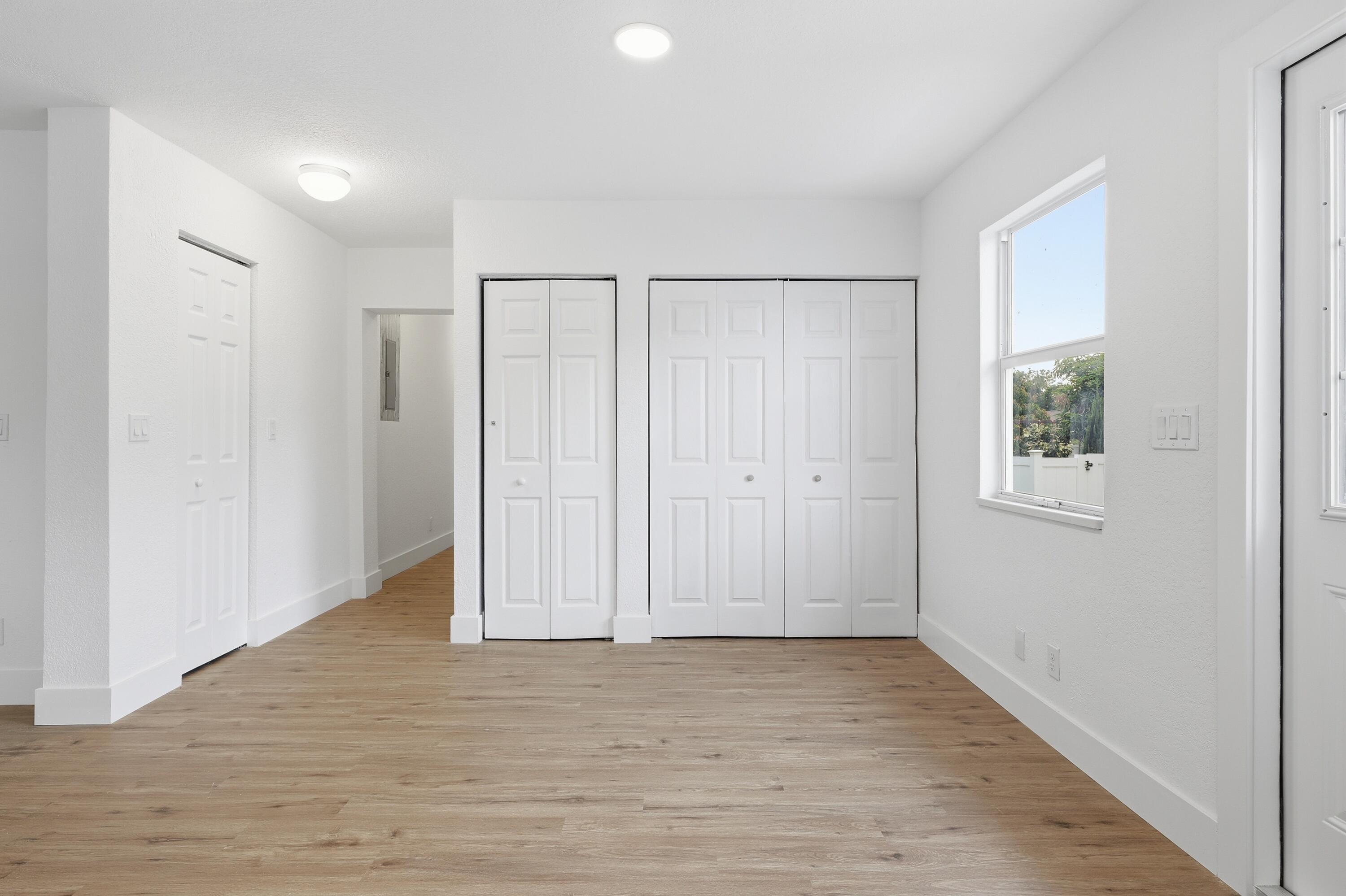 PALM GARDENS 1ST ADD - Residential