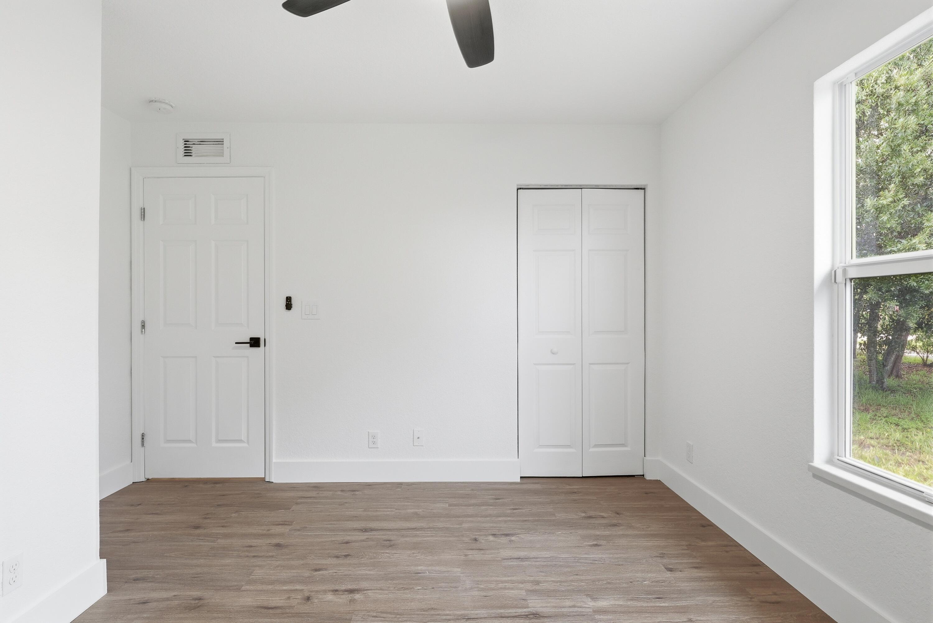 PALM GARDENS 1ST ADD - Residential