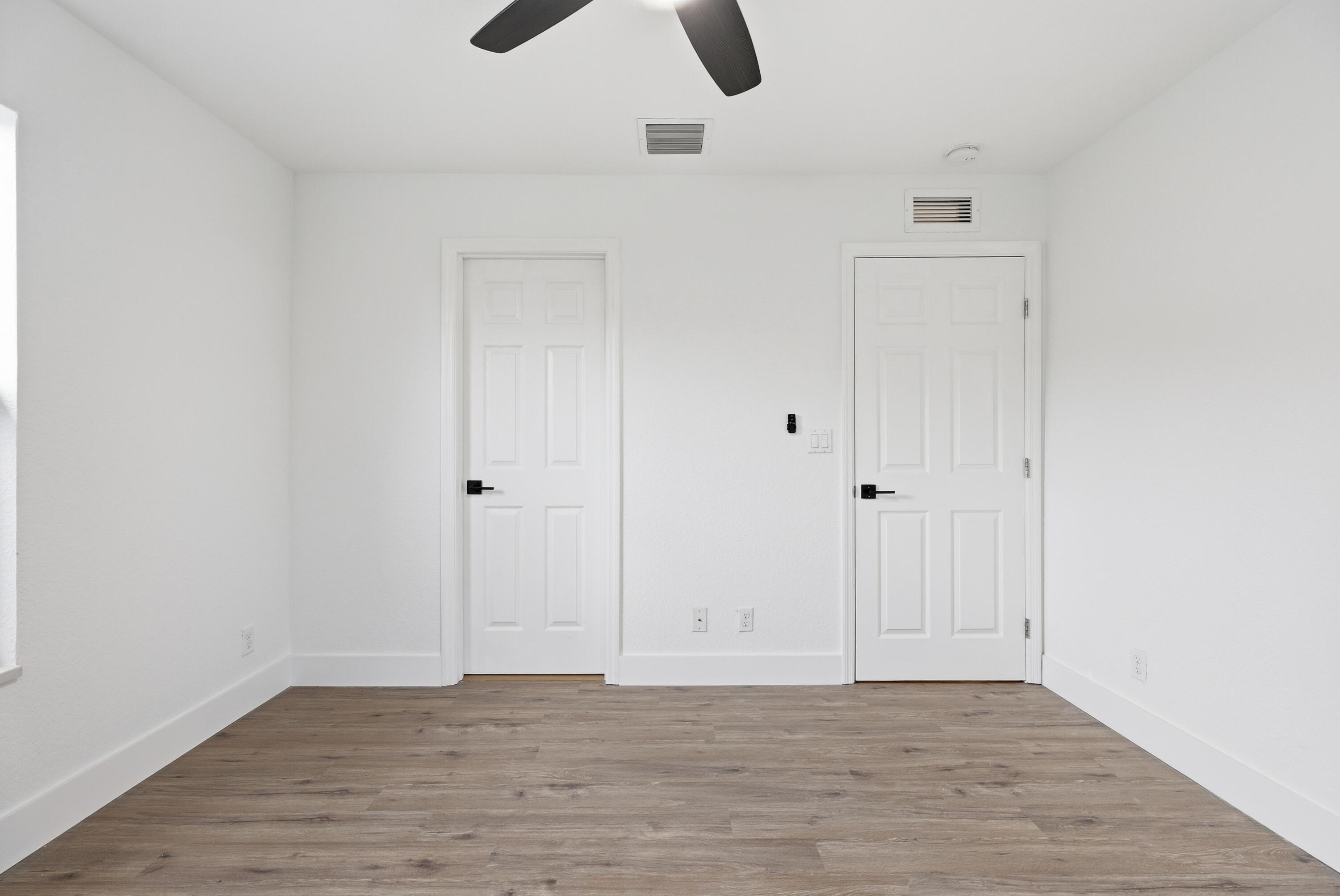 PALM GARDENS 1ST ADD - Residential
