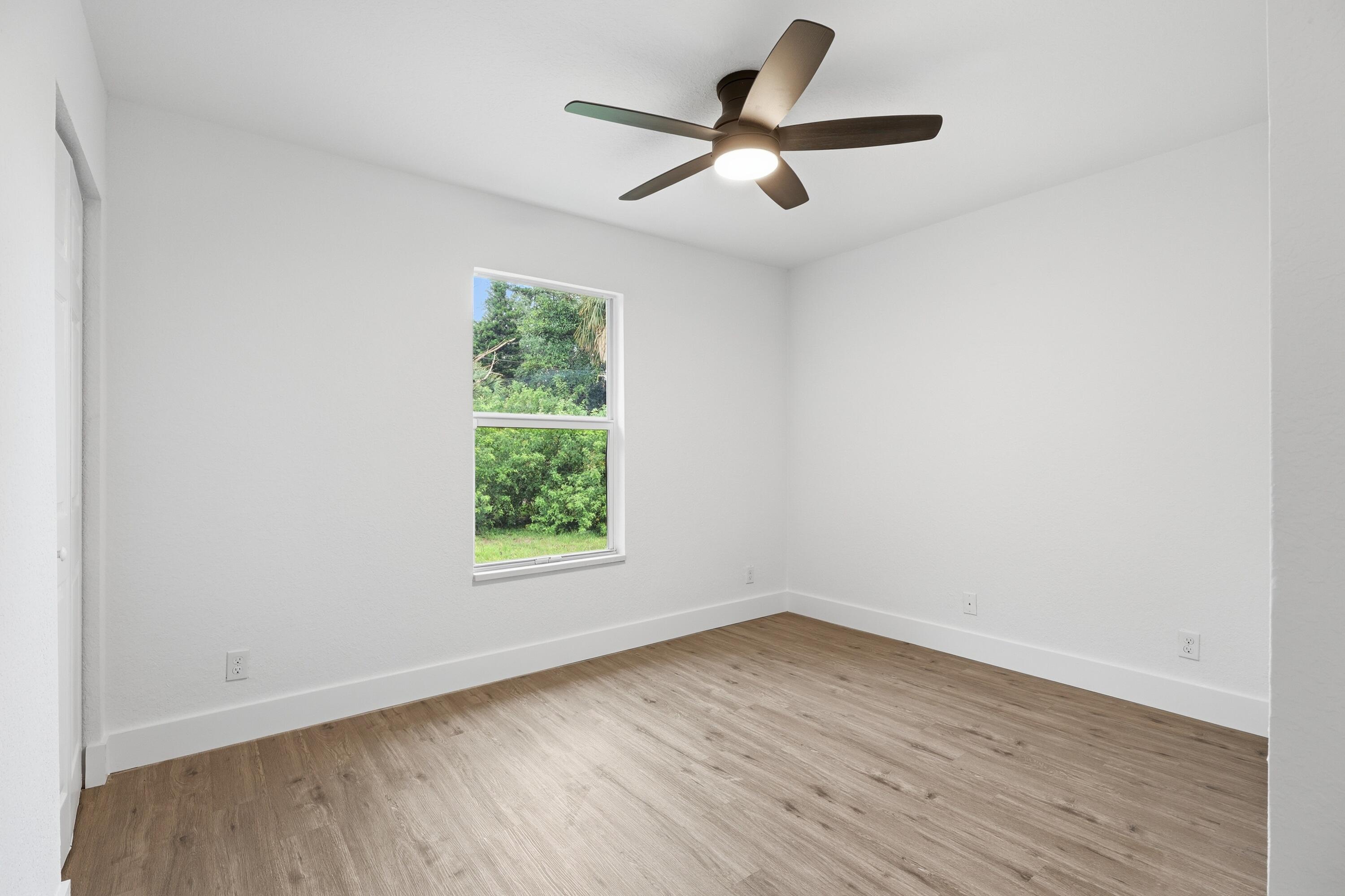 PALM GARDENS 1ST ADD - Residential
