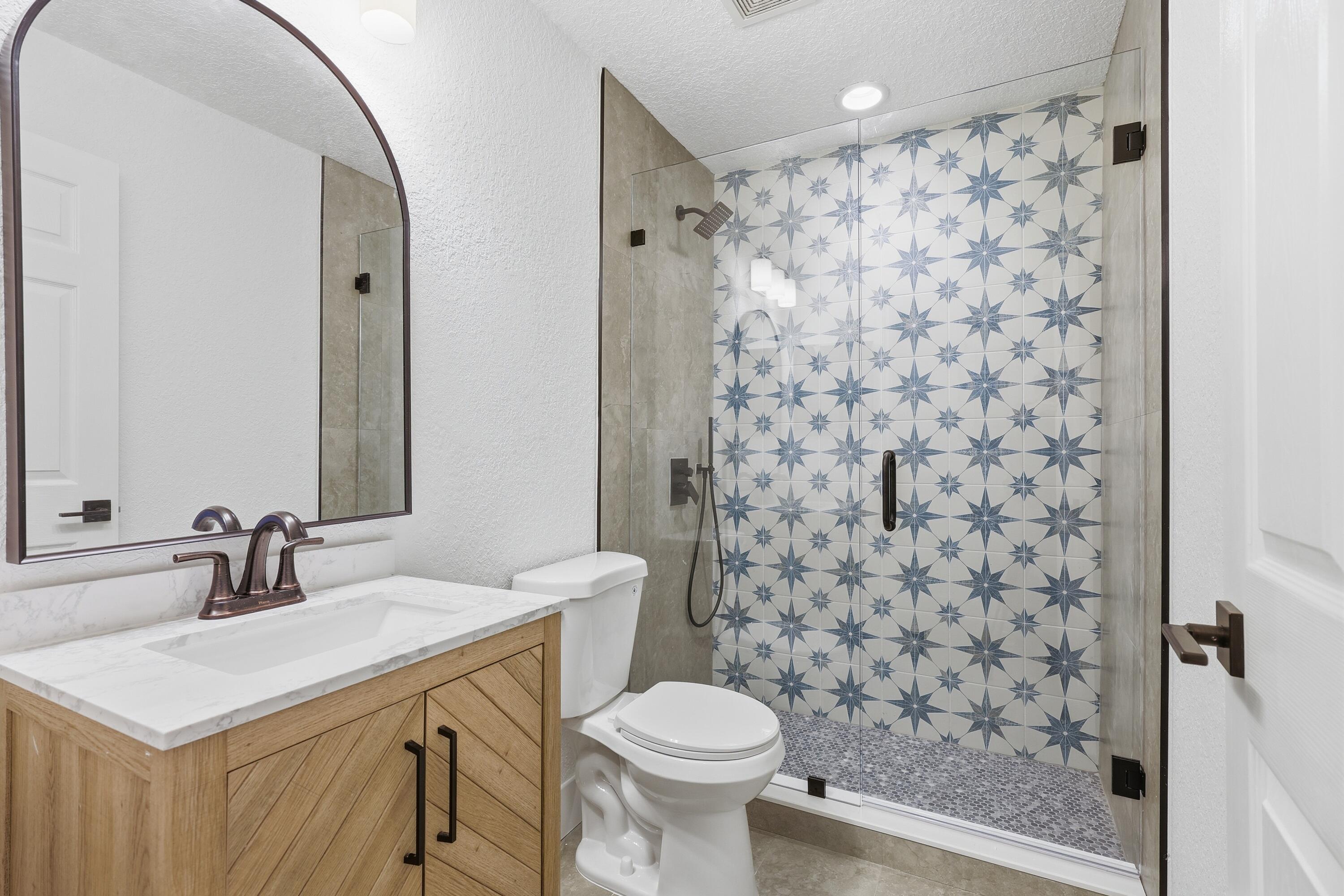 PALM GARDENS 1ST ADD - Residential