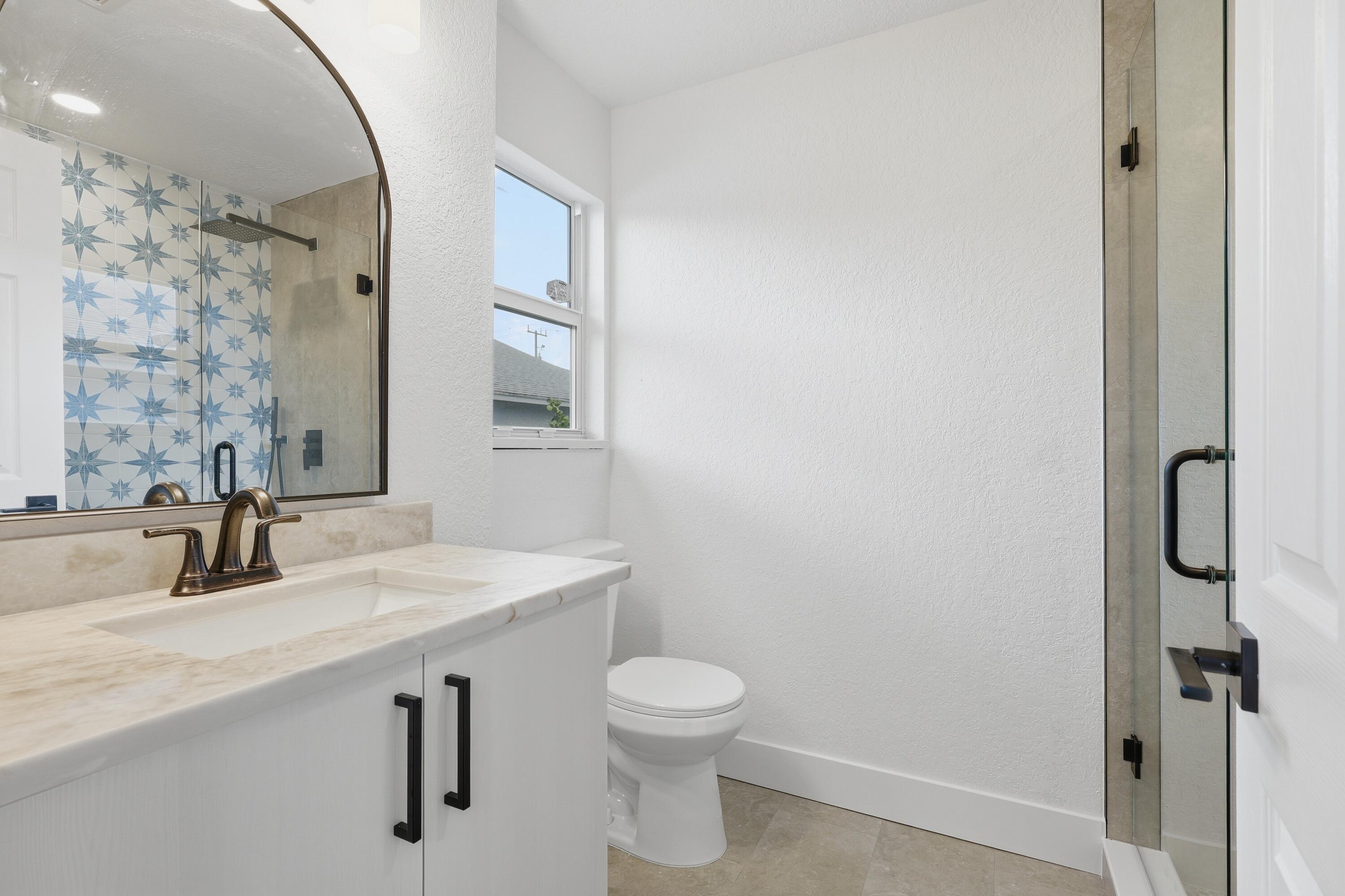 PALM GARDENS 1ST ADD - Residential
