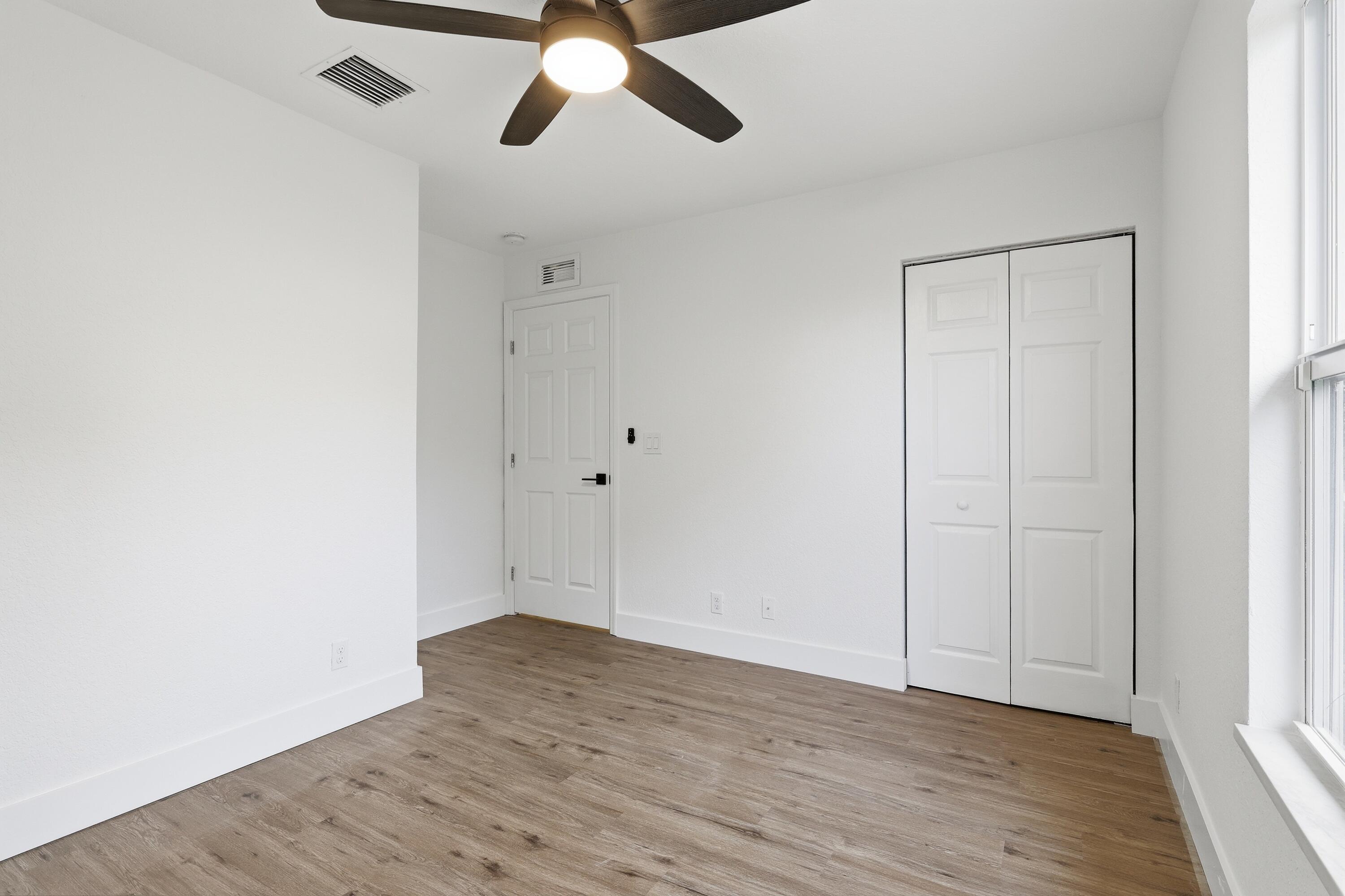 PALM GARDENS 1ST ADD - Residential