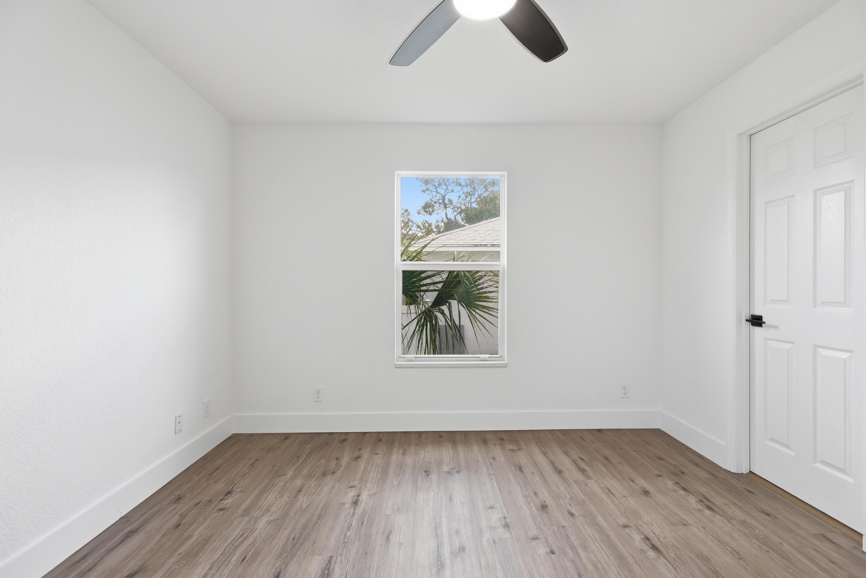 PALM GARDENS 1ST ADD - Residential