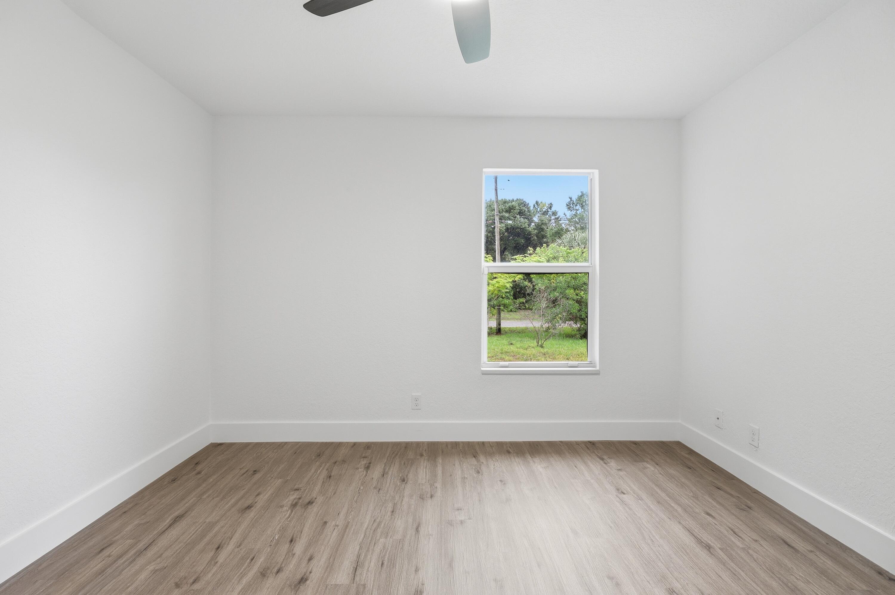 PALM GARDENS 1ST ADD - Residential
