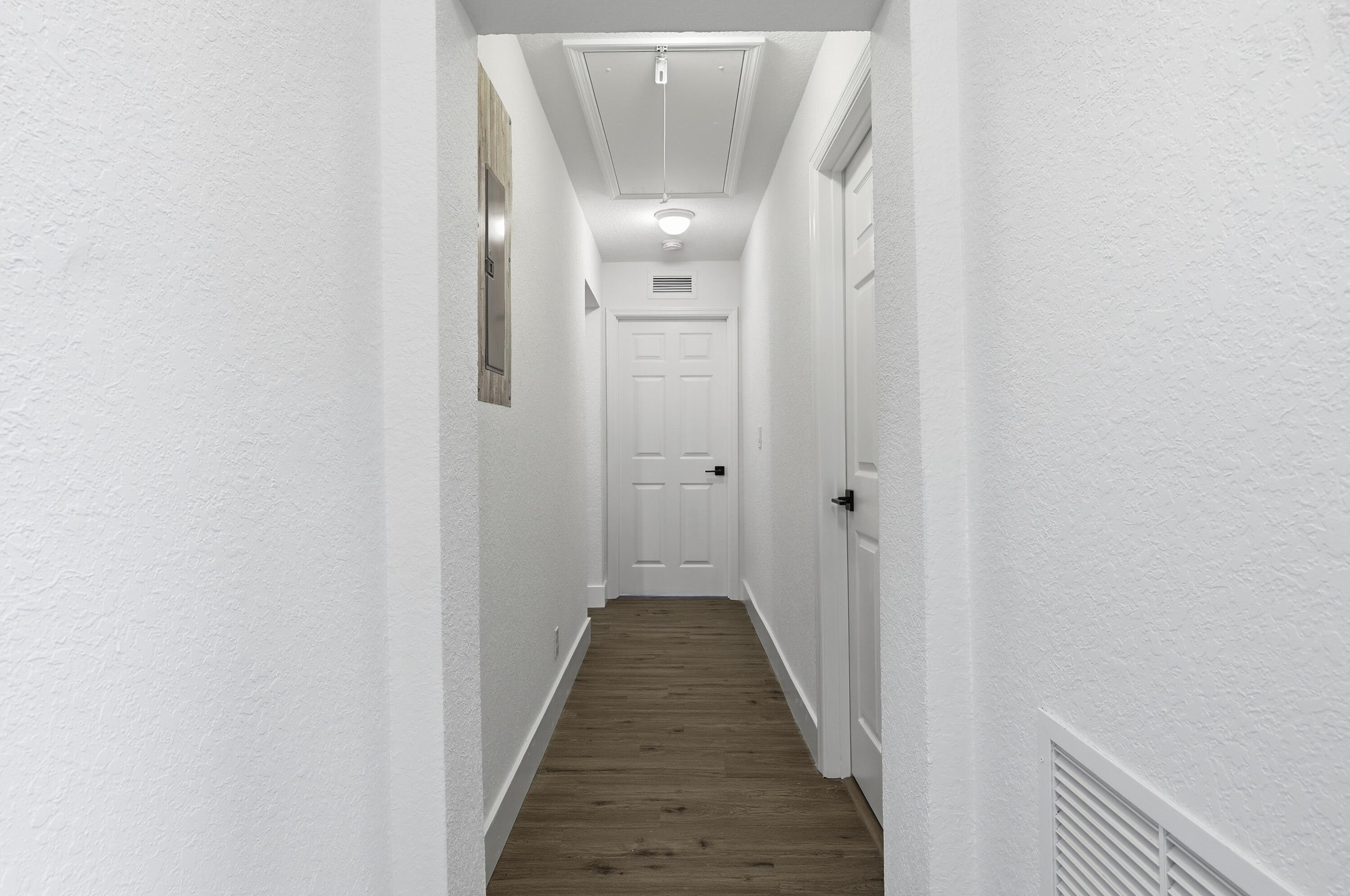 PALM GARDENS 1ST ADD - Residential