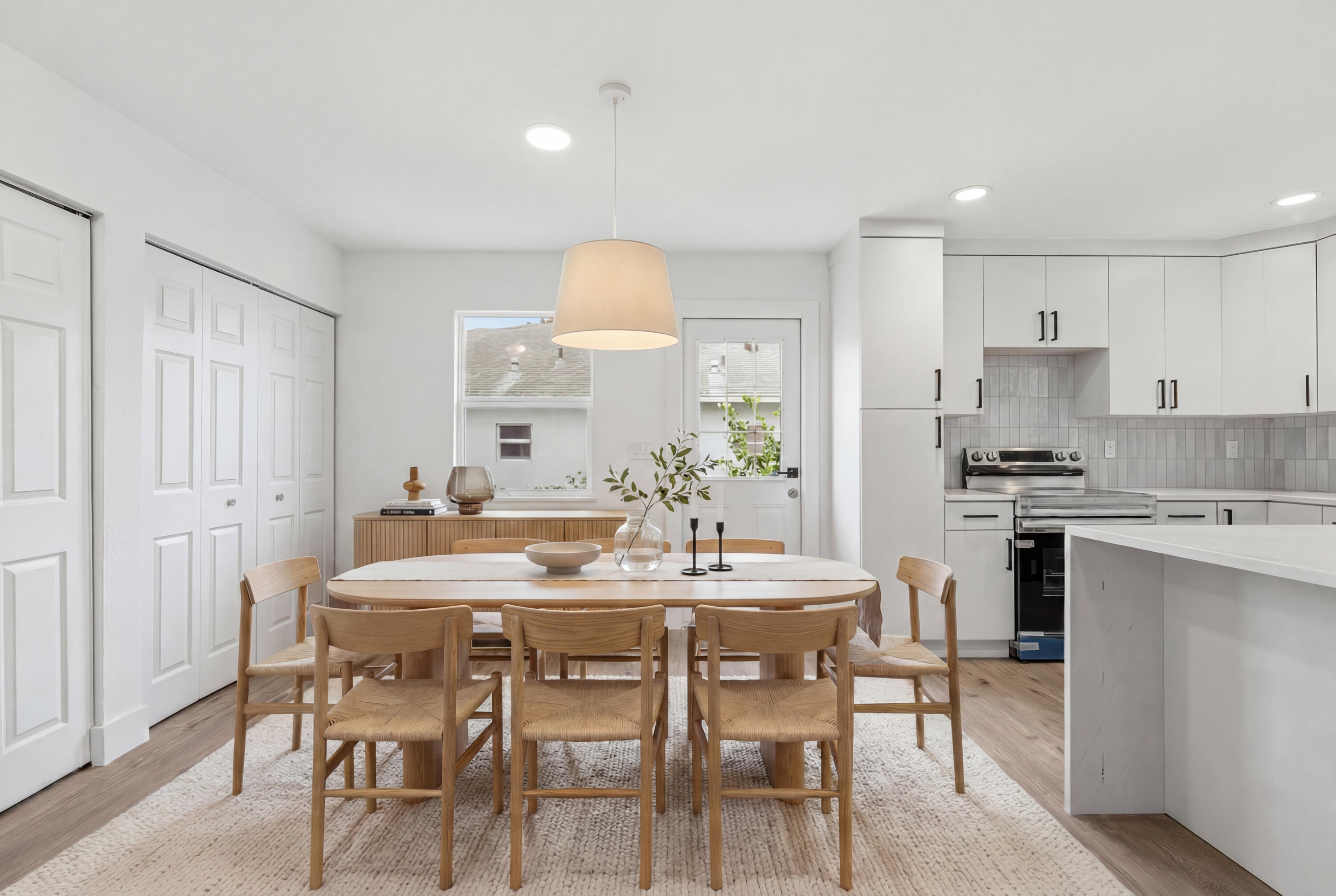 PALM GARDENS 1ST ADD - Residential