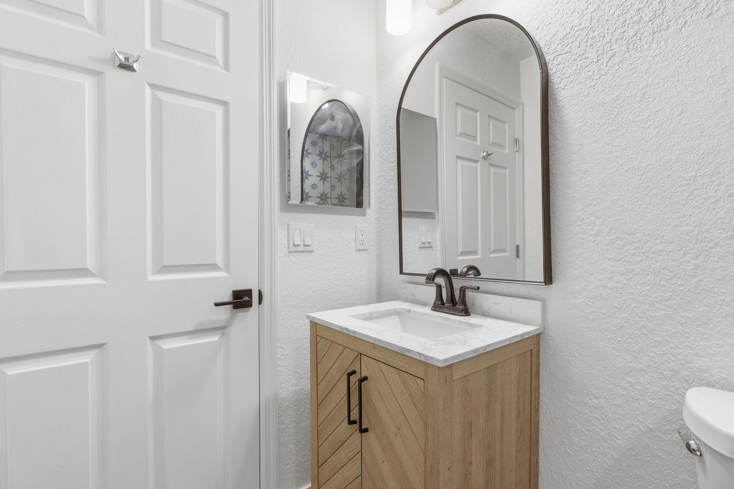 PALM GARDENS 1ST ADD - Residential