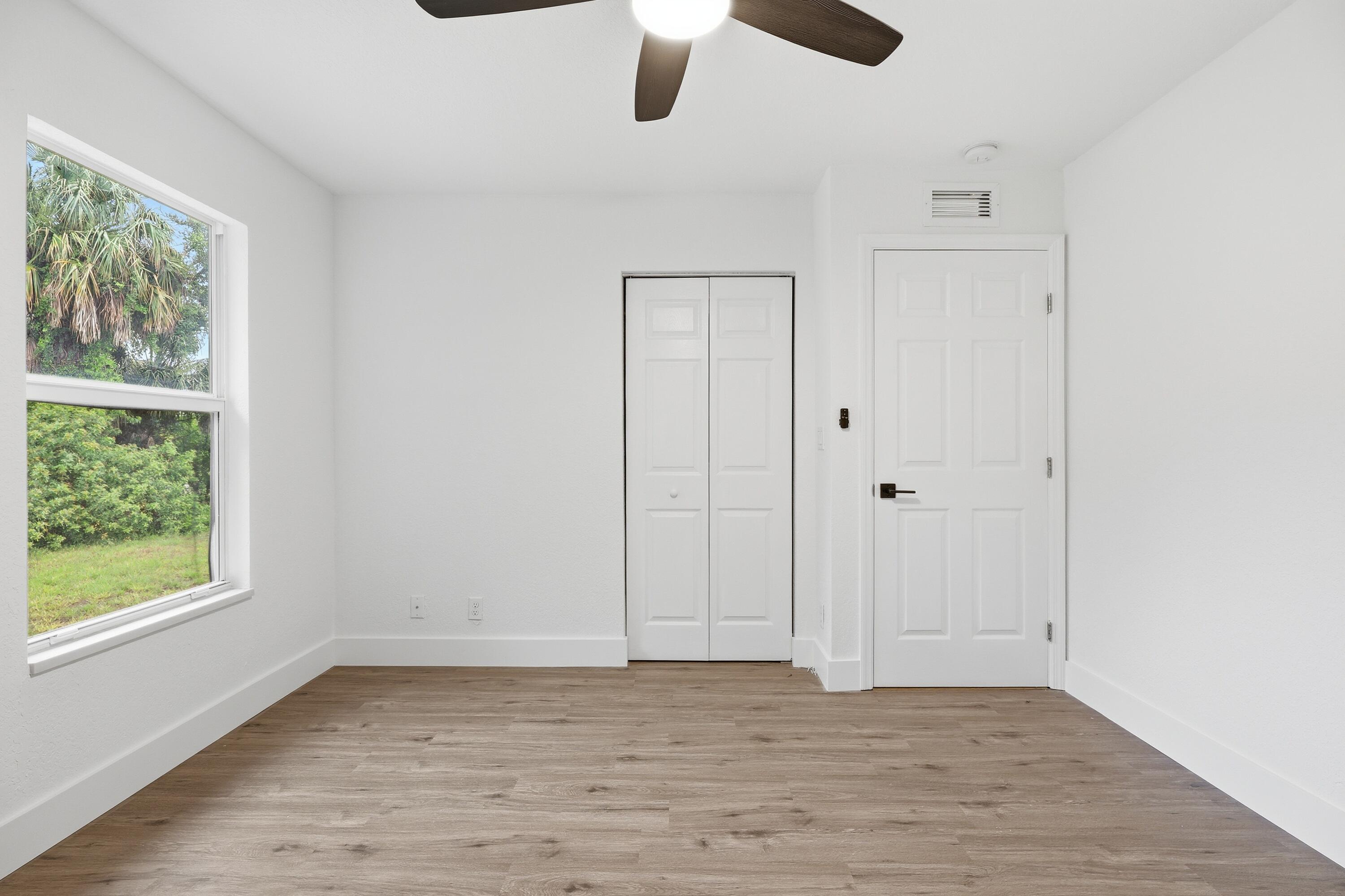 PALM GARDENS 1ST ADD - Residential