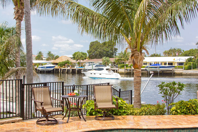 POINSETTIA GARDENS 29-32 - Residential