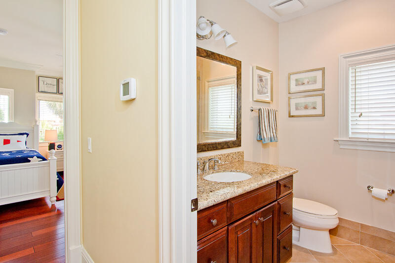 POINSETTIA GARDENS 29-32 - Residential
