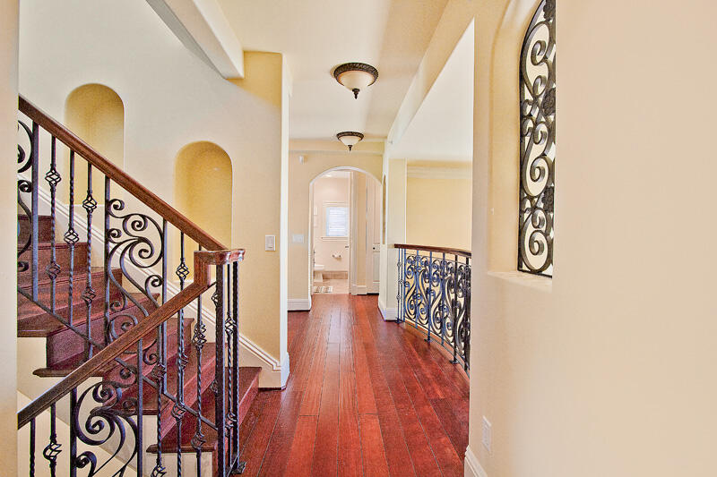 POINSETTIA GARDENS 29-32 - Residential