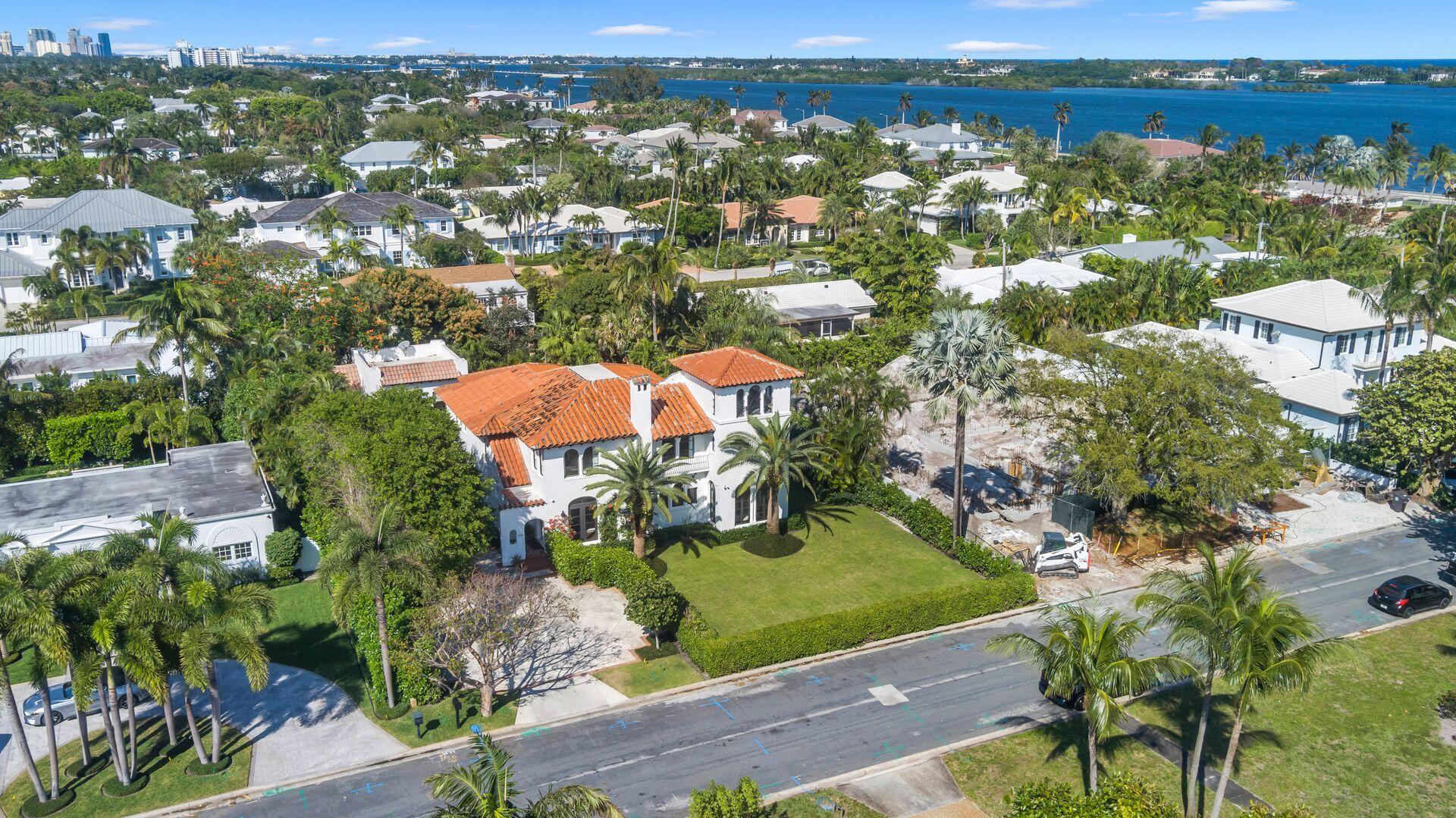 ELLAMAR - Residential