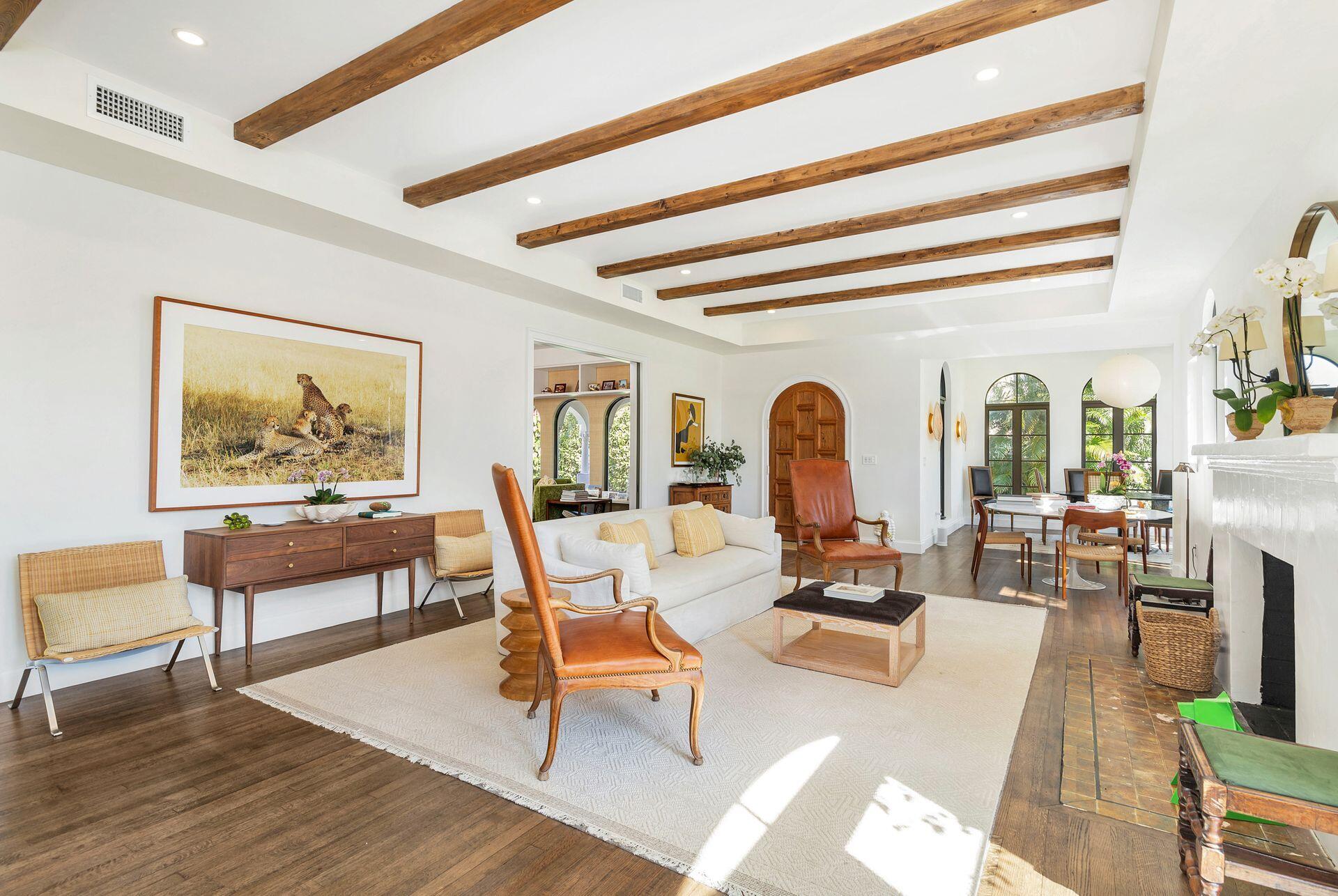 ELLAMAR - Residential