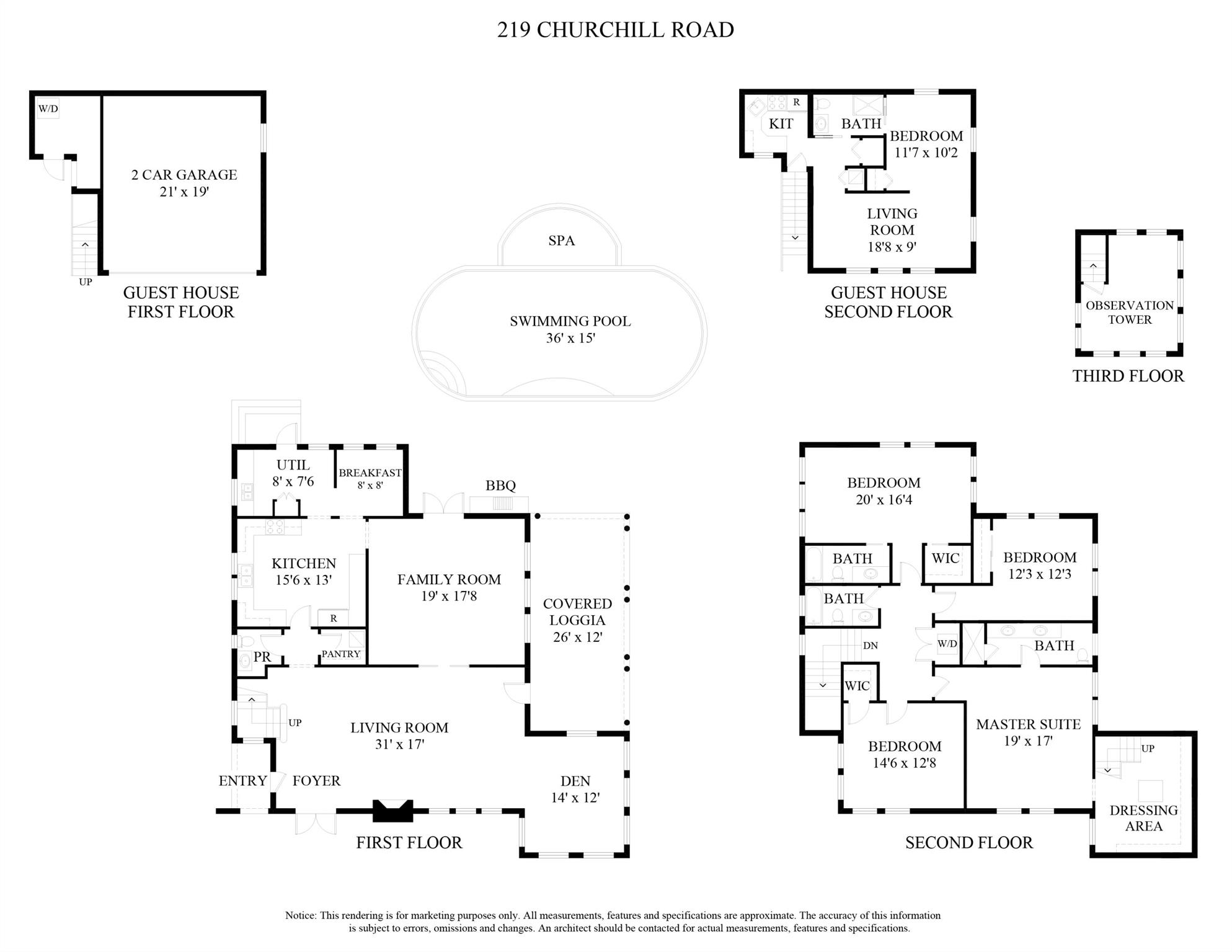ELLAMAR - Residential