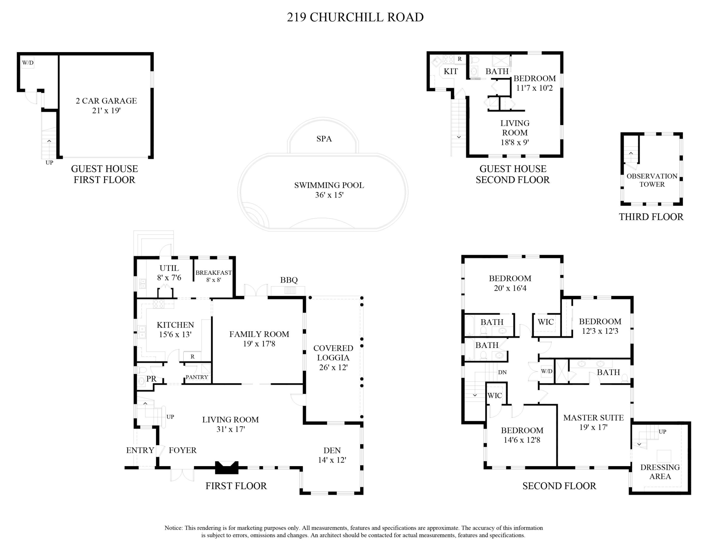 ELLAMAR - Residential