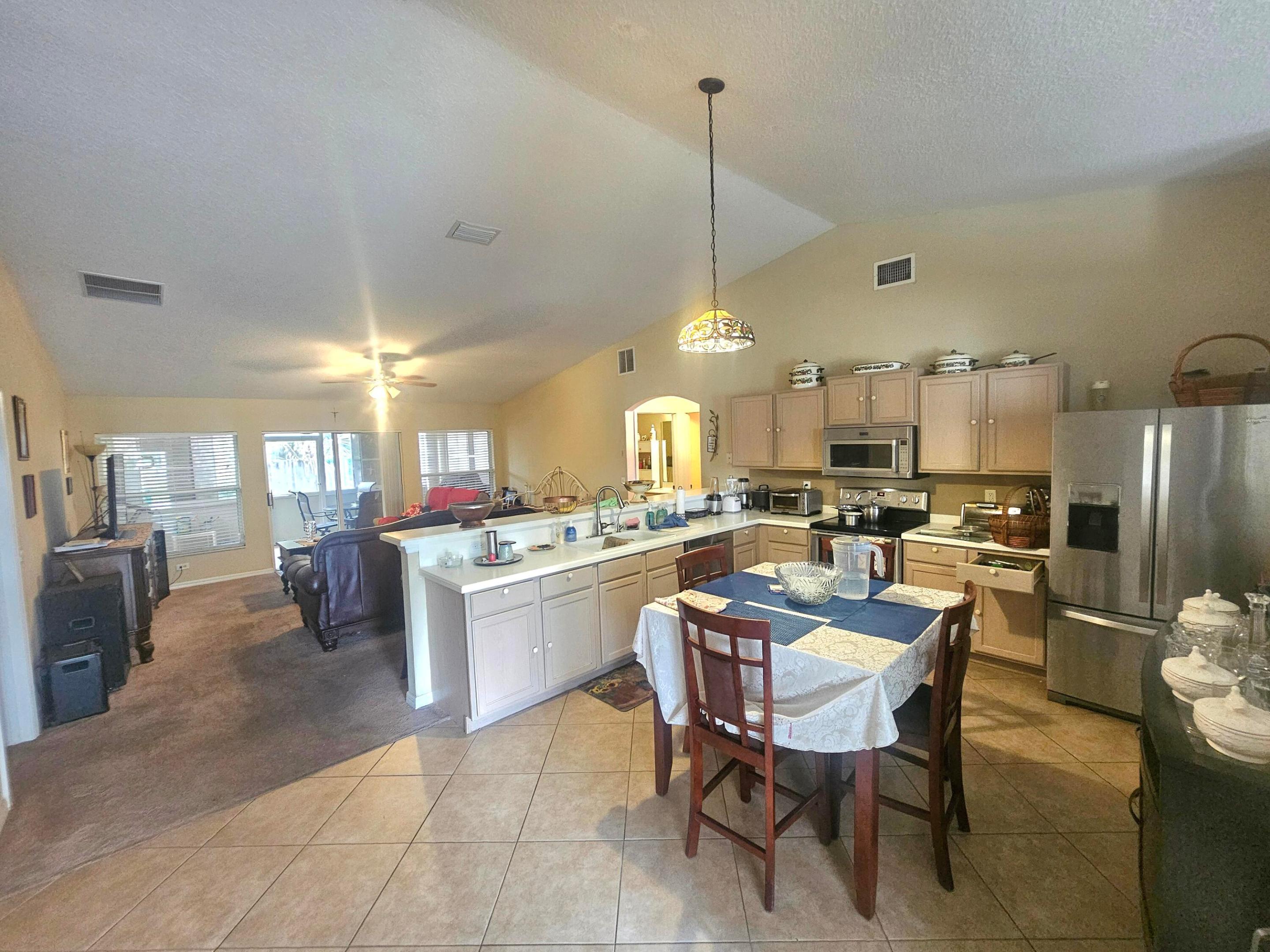 Port St Lucie Section 25 - Residential
