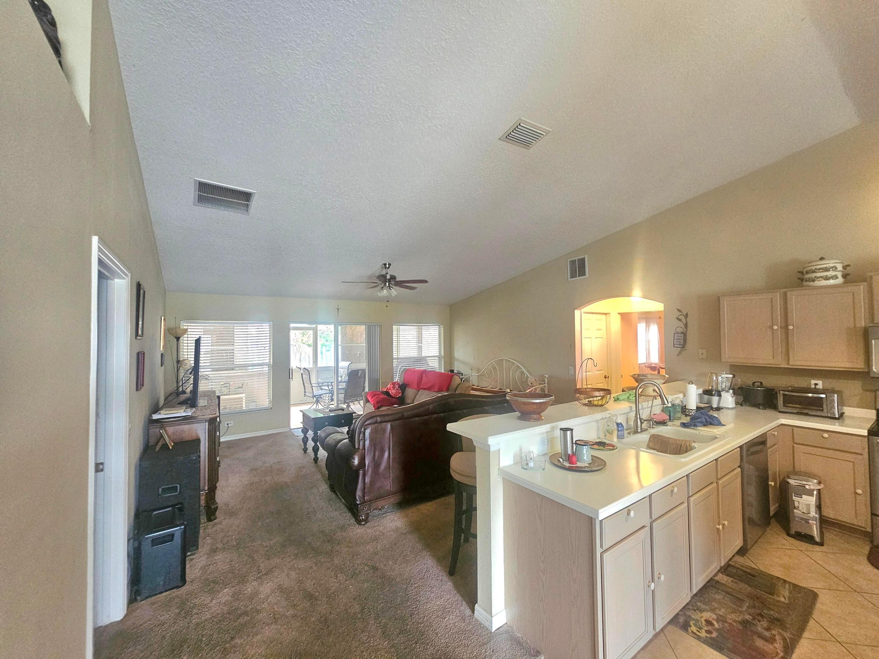 Port St Lucie Section 25 - Residential
