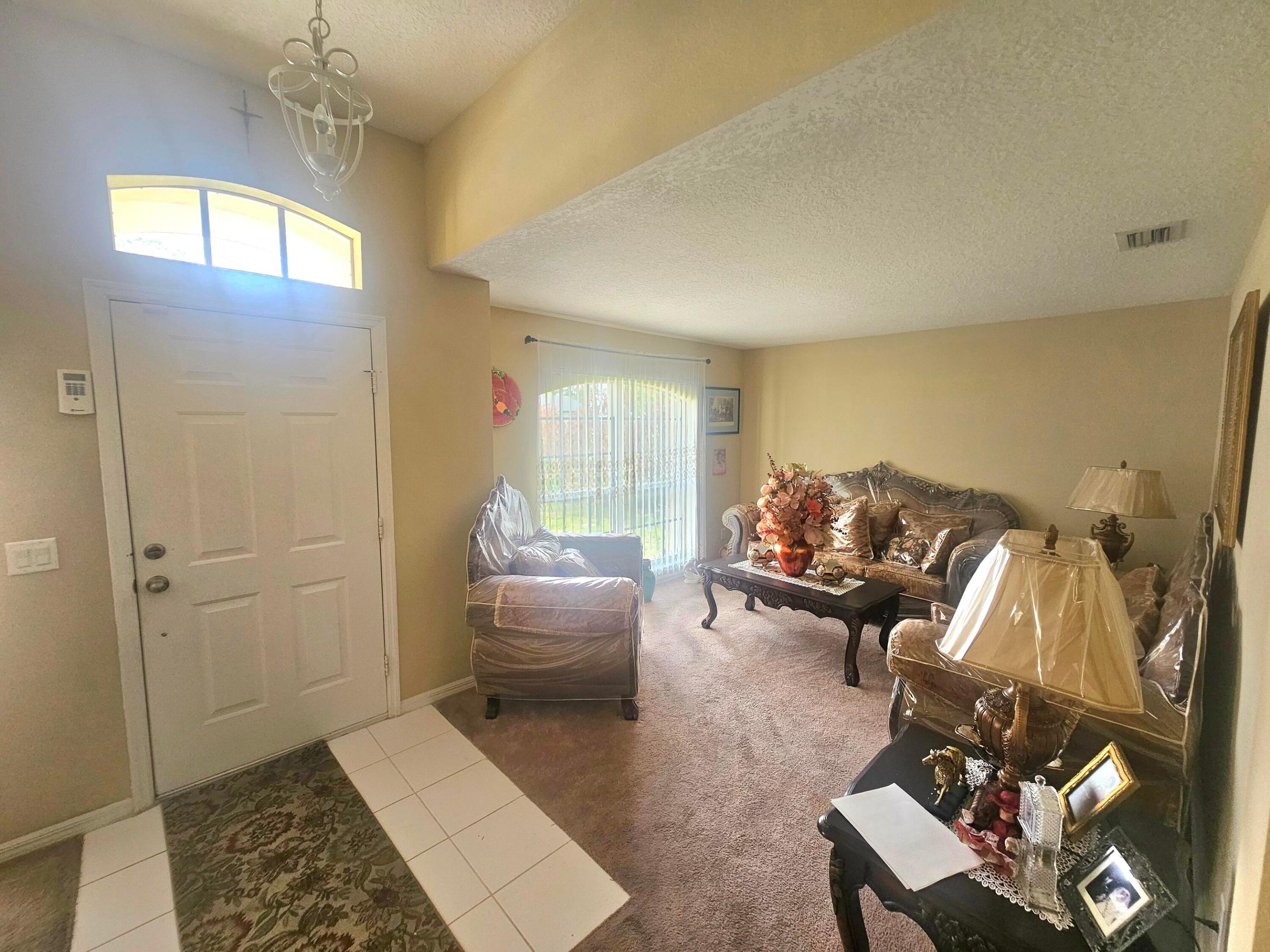 Port St Lucie Section 25 - Residential