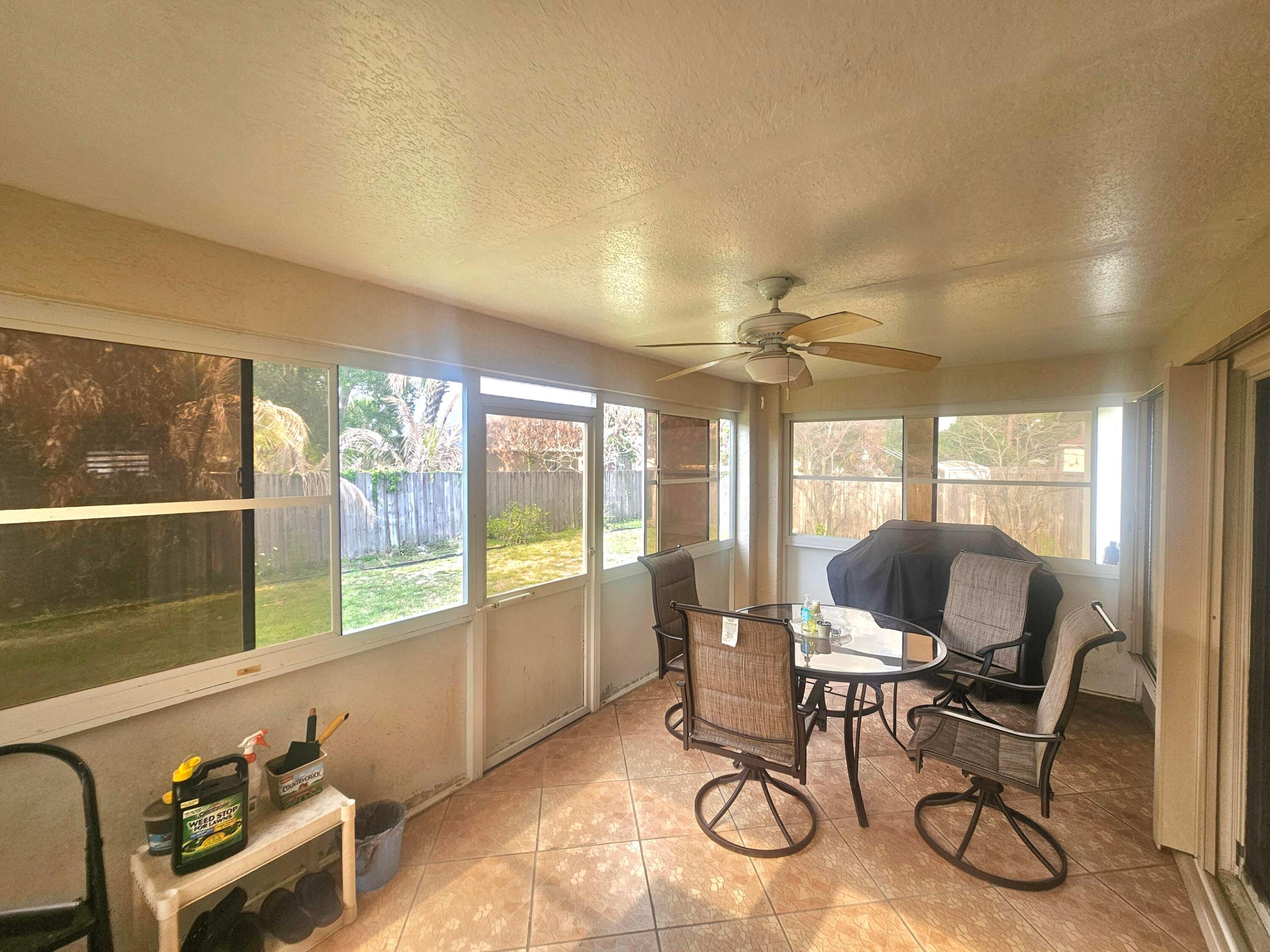 Port St Lucie Section 25 - Residential