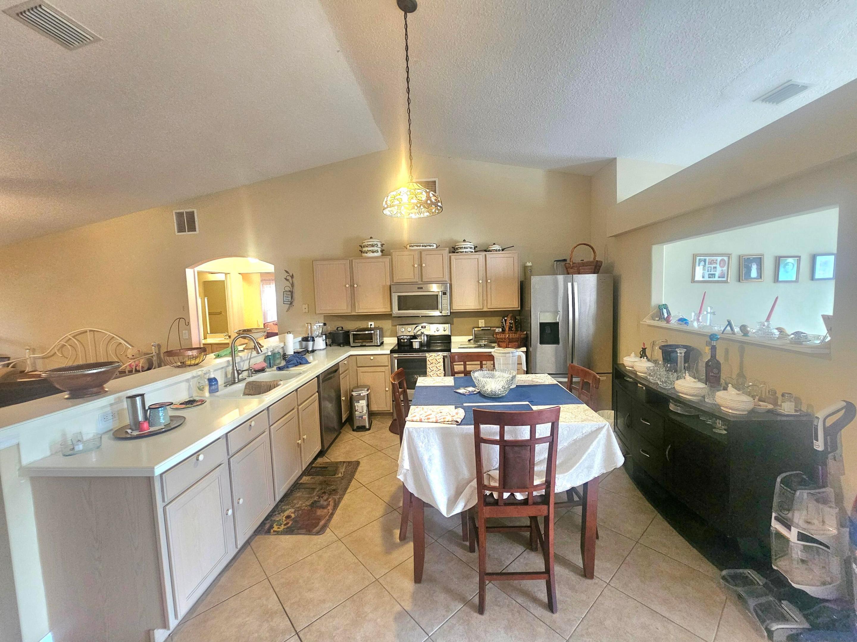 Port St Lucie Section 25 - Residential