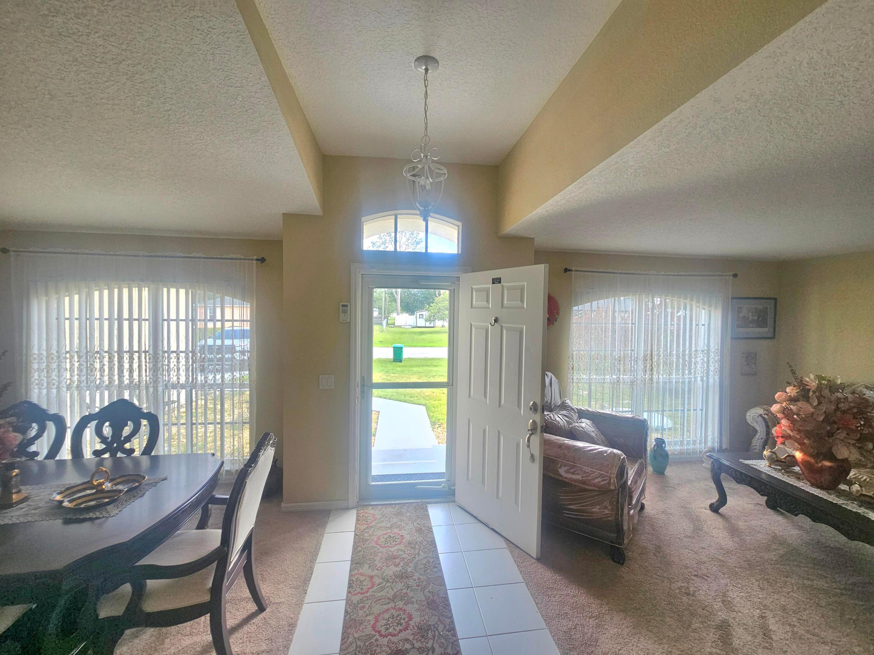 Port St Lucie Section 25 - Residential