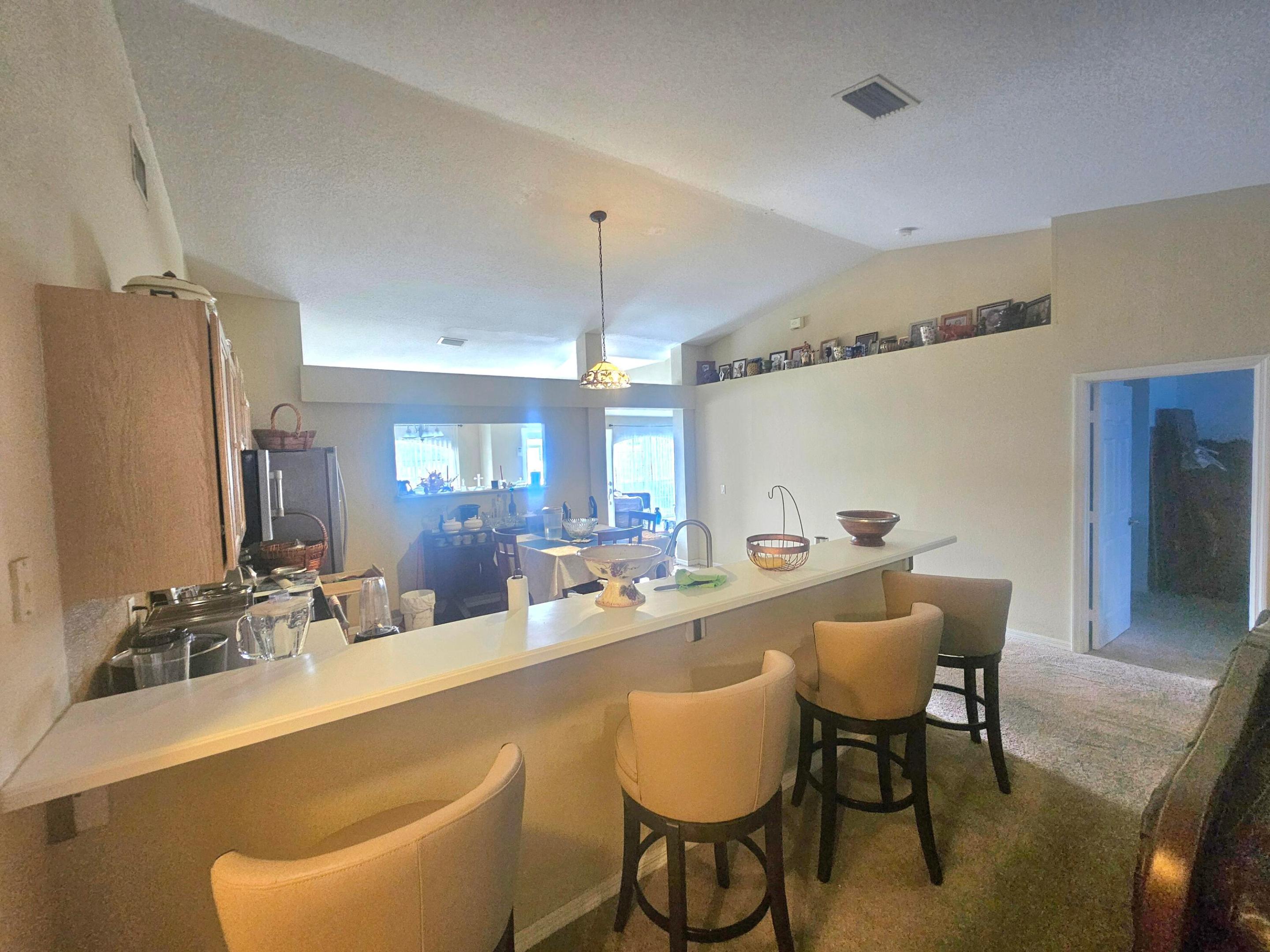Port St Lucie Section 25 - Residential