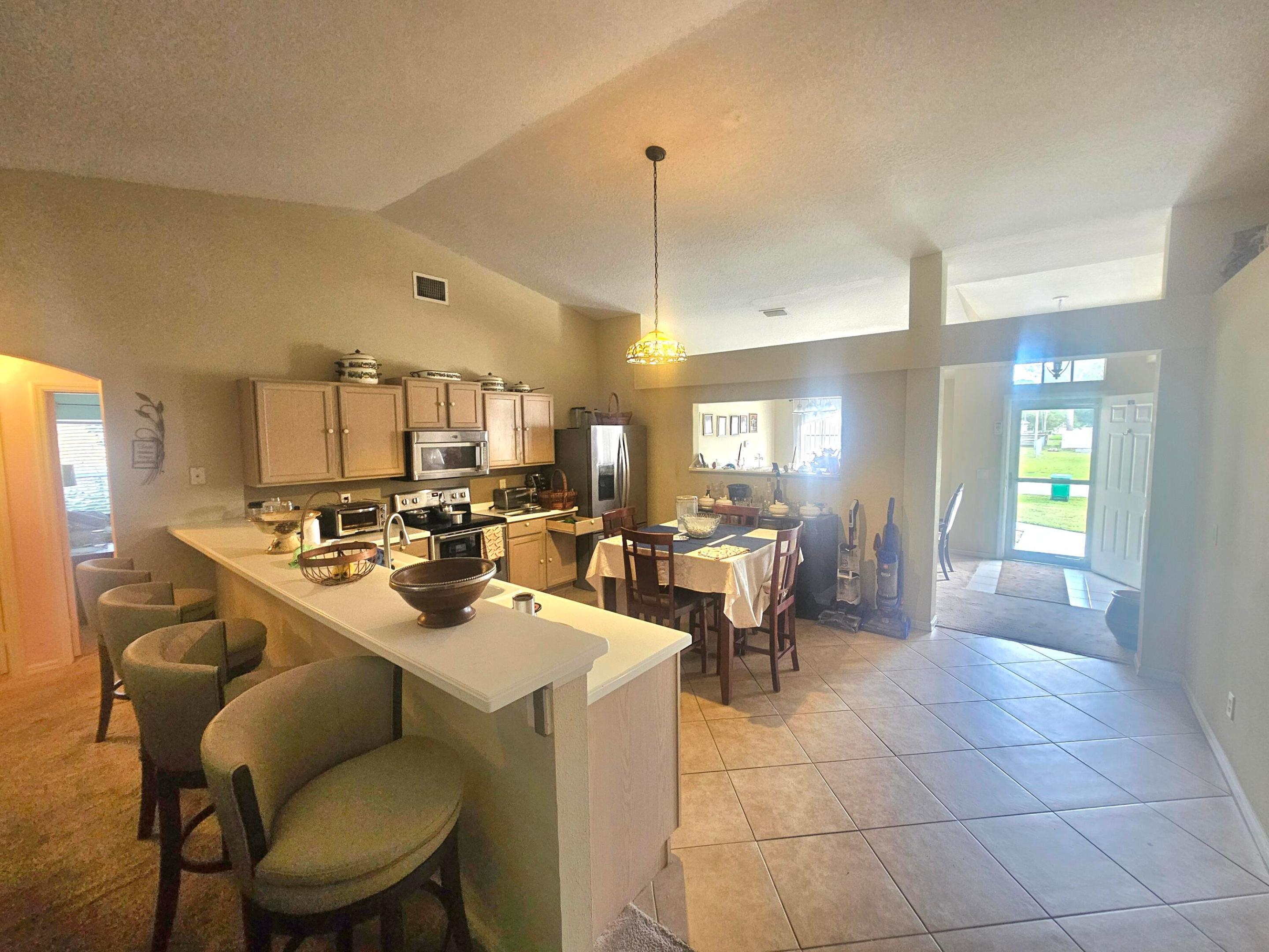 Port St Lucie Section 25 - Residential