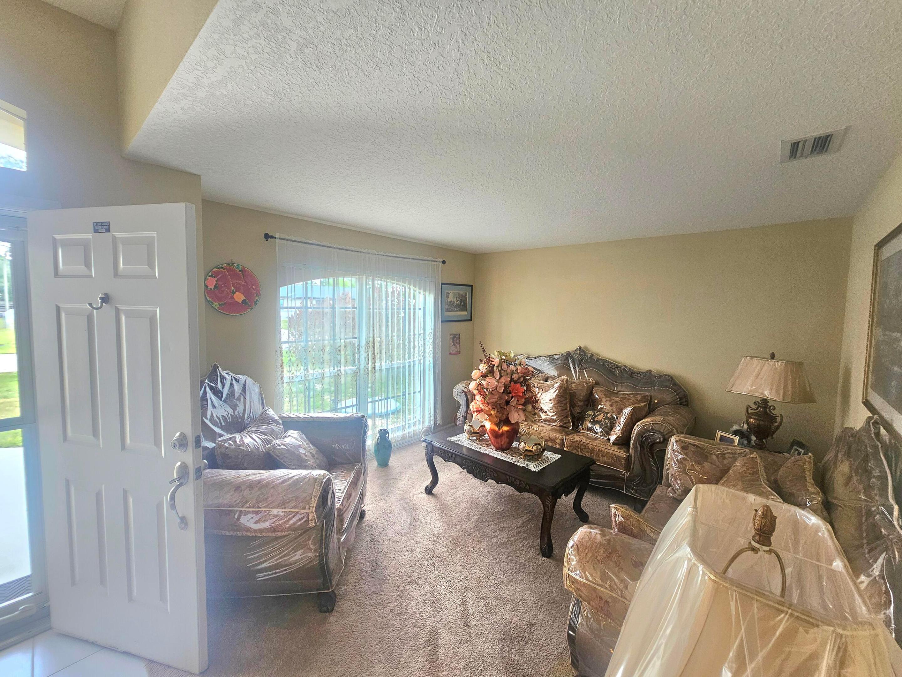 Port St Lucie Section 25 - Residential